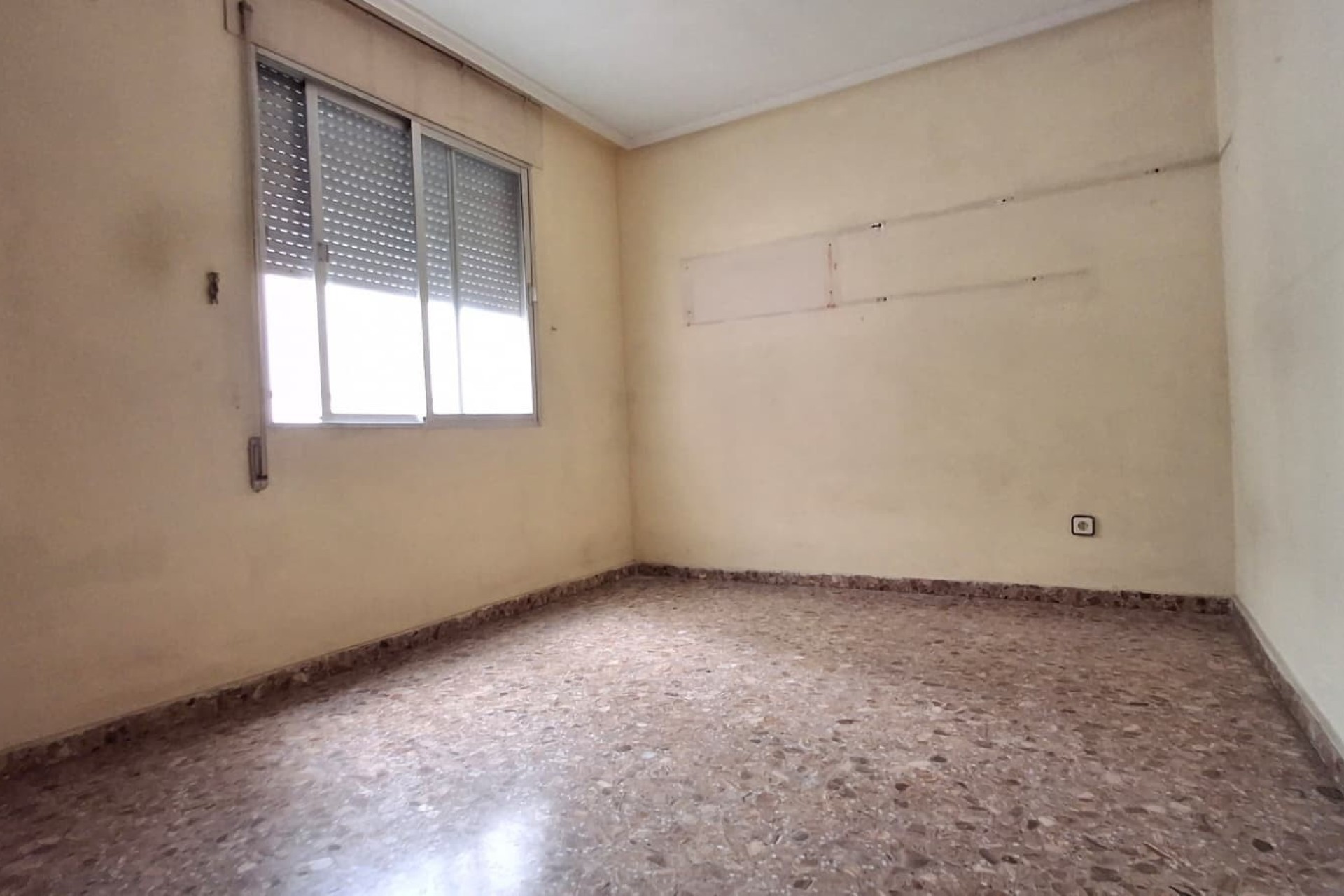 Resale - Apartment / Flat -
Orihuela - Zona Centro