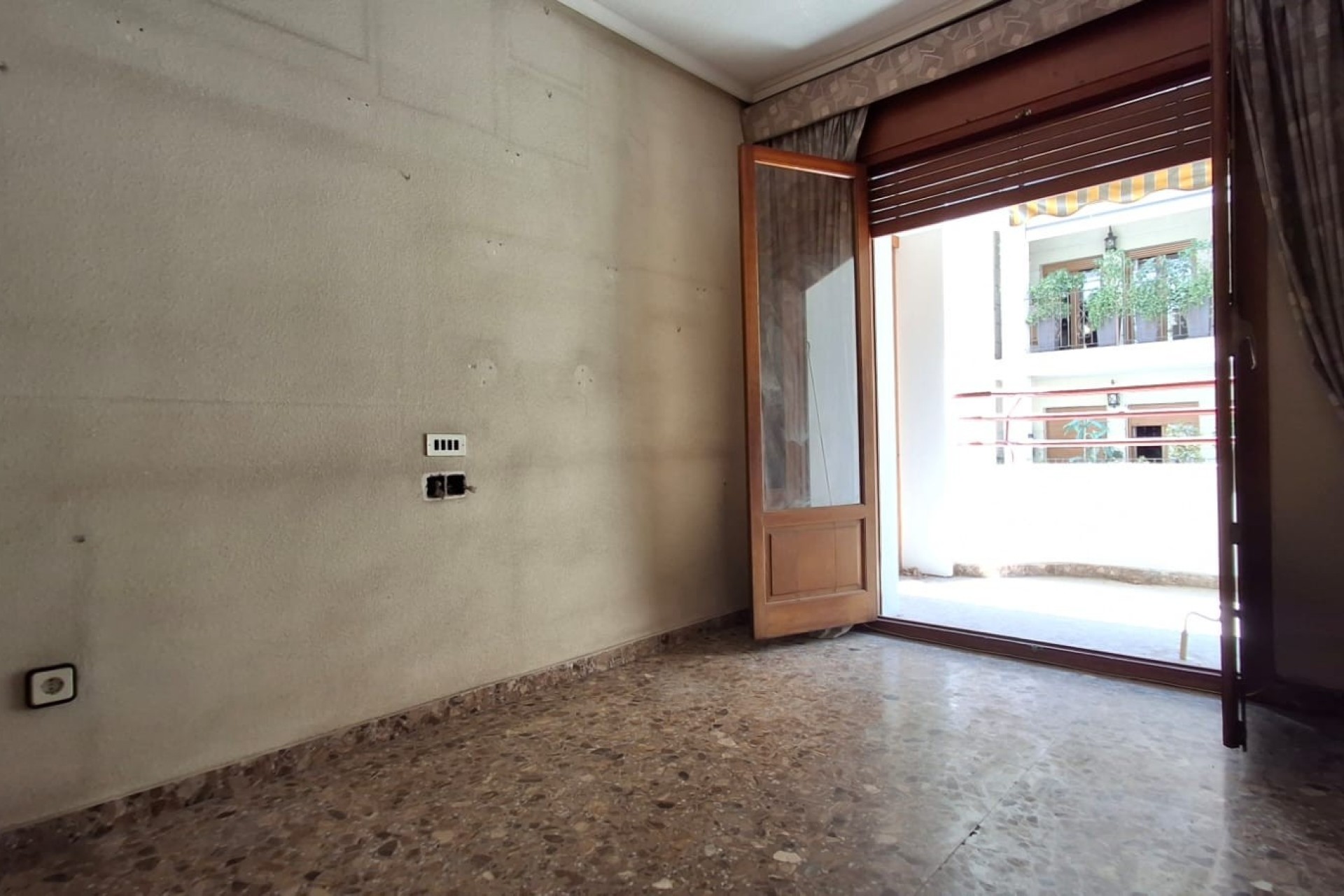 Resale - Apartment / Flat -
Orihuela - Zona Centro