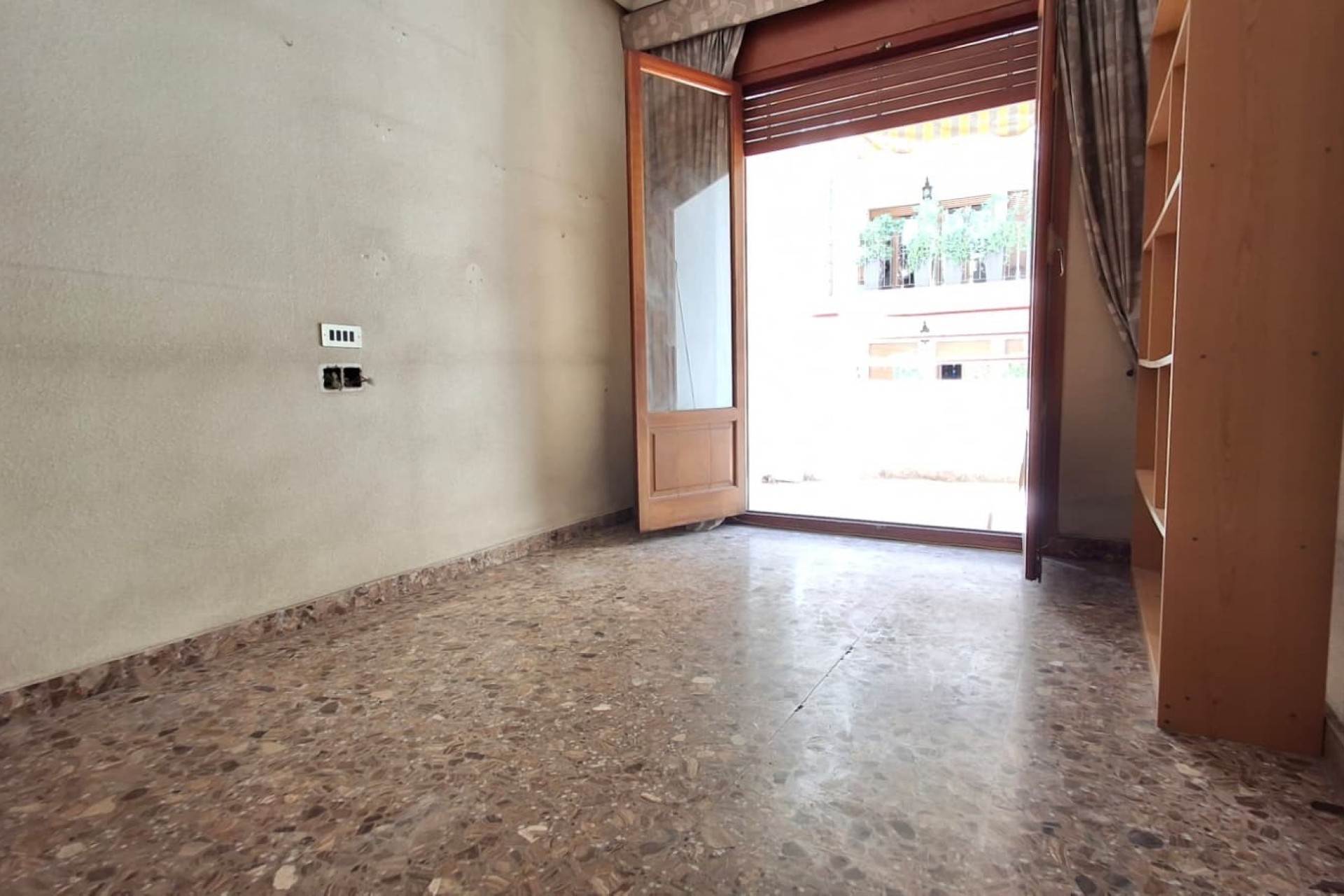 Resale - Apartment / Flat -
Orihuela - Zona Centro