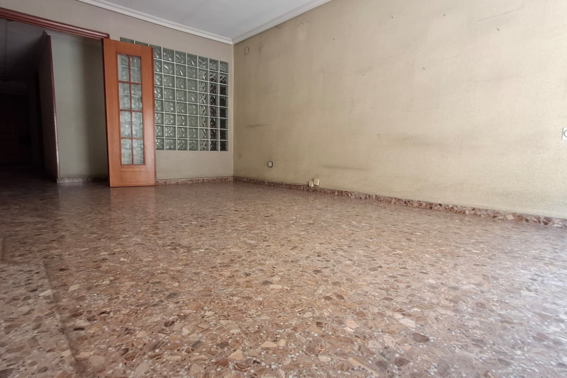 Resale - Apartment / Flat -
Orihuela - Zona Centro