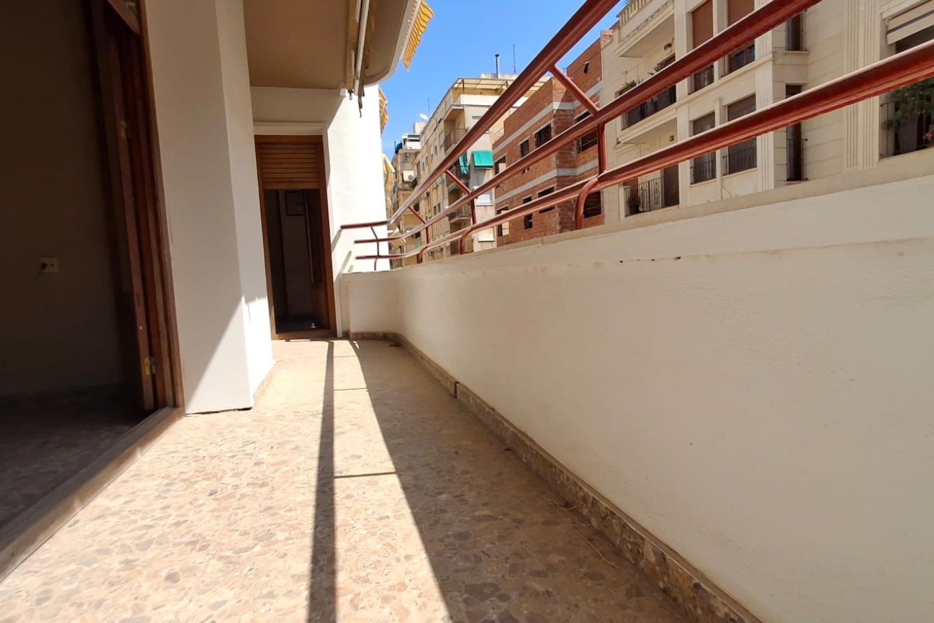 Resale - Apartment / Flat -
Orihuela - Zona Centro