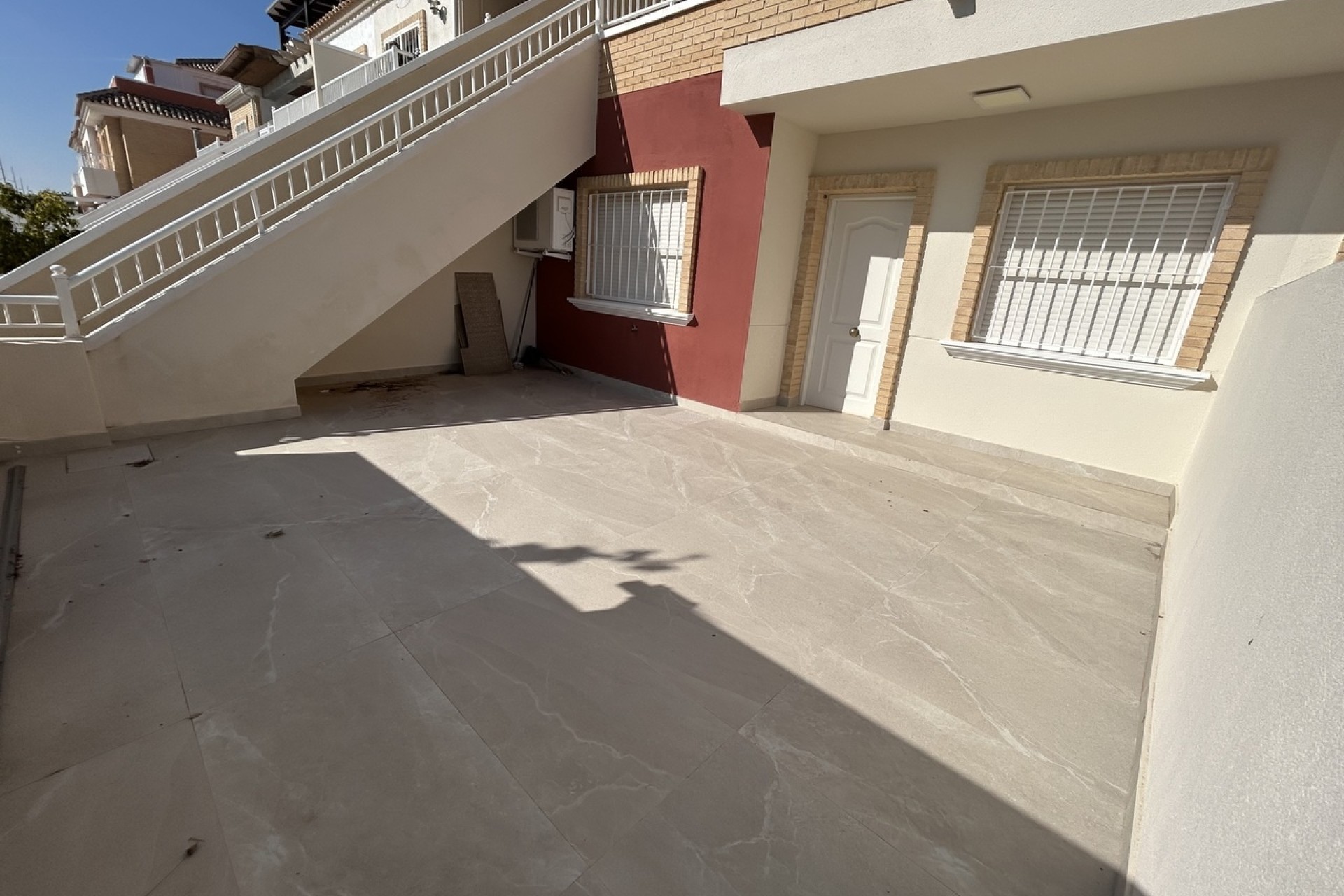 Resale - Apartment / Flat -
Pilar de la Horadada - Costa Blanca