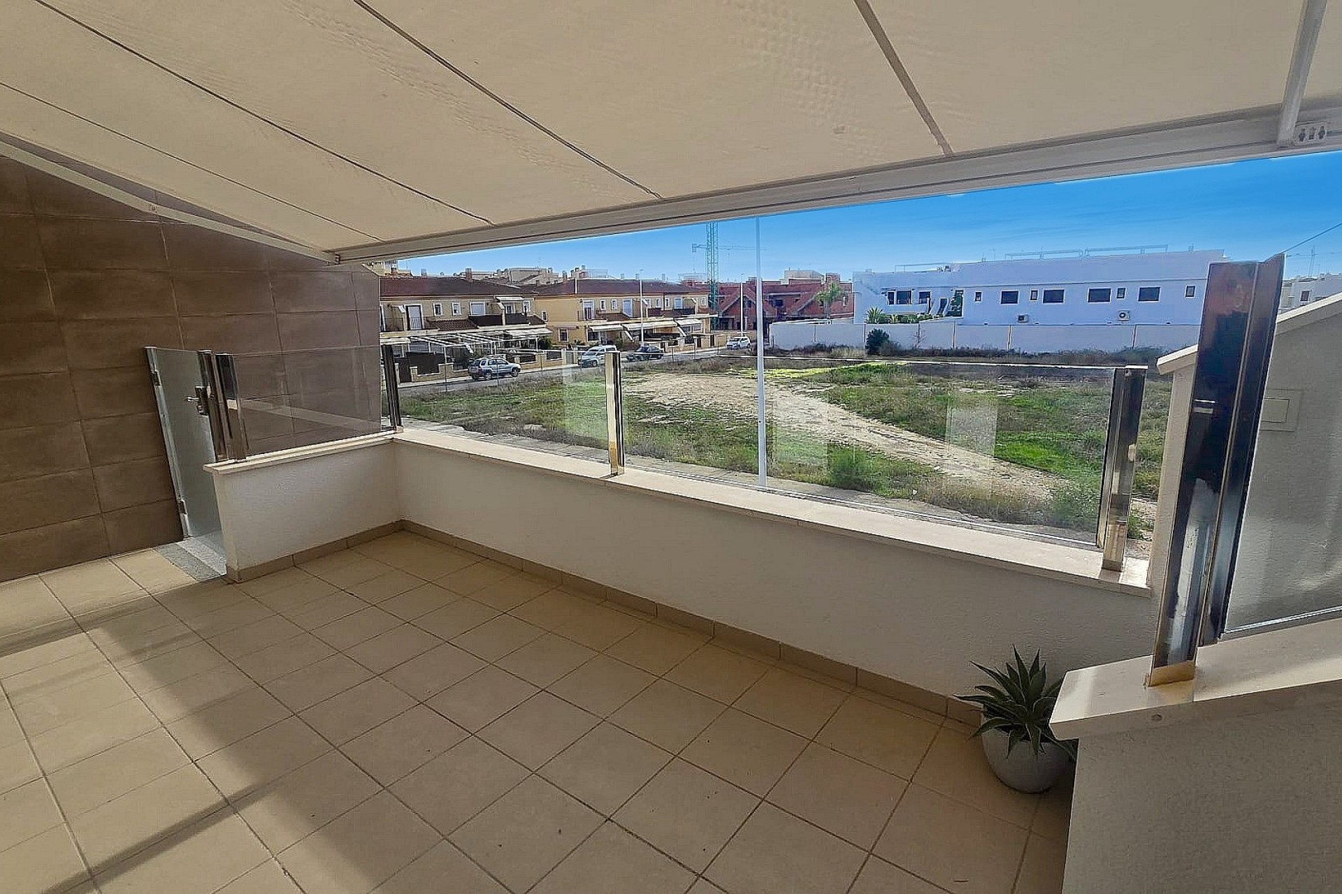 Resale - Apartment / Flat -
Pilar de la Horadada - Costa Blanca