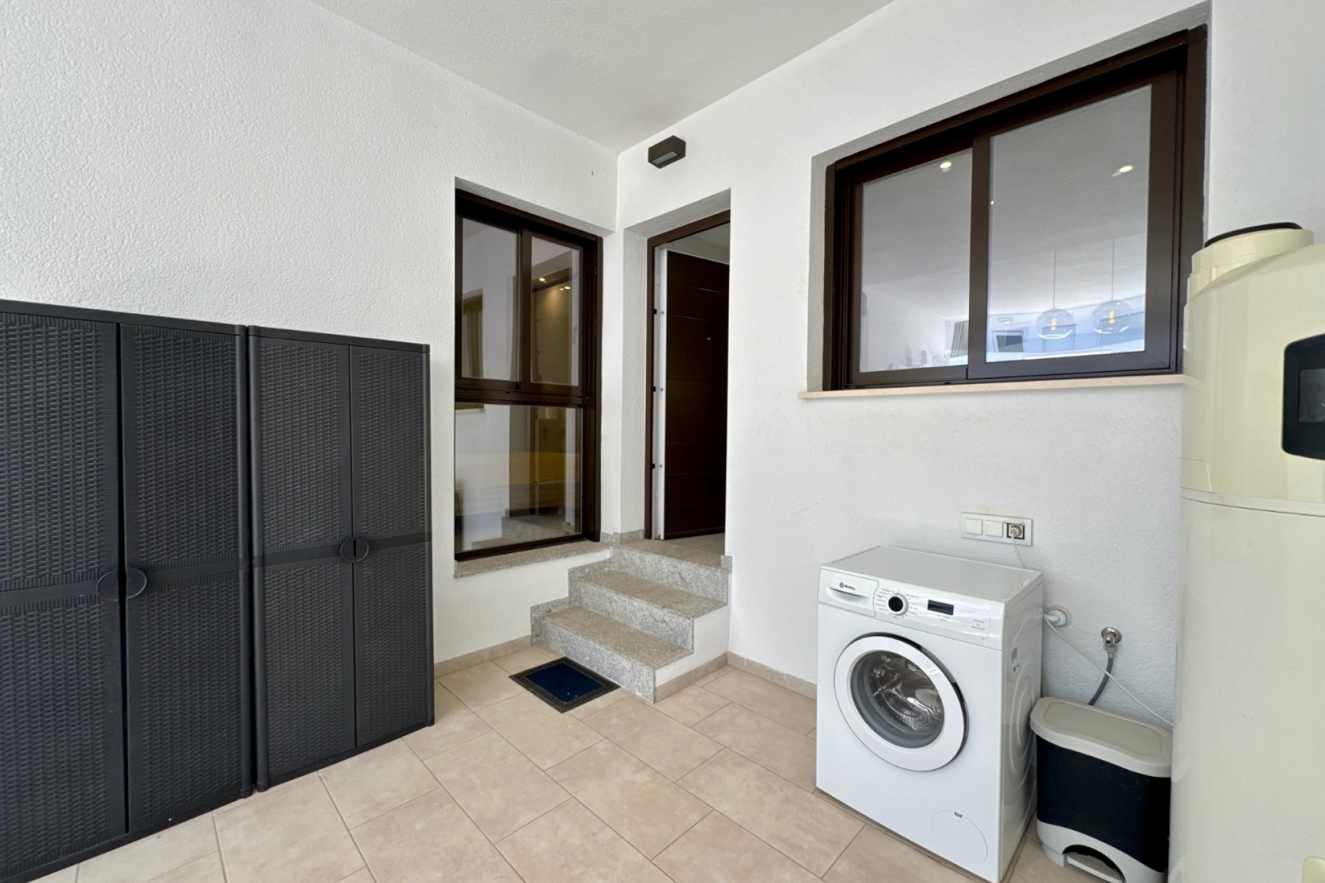 Resale - Apartment / Flat -
Pilar de la Horadada - Costa Blanca