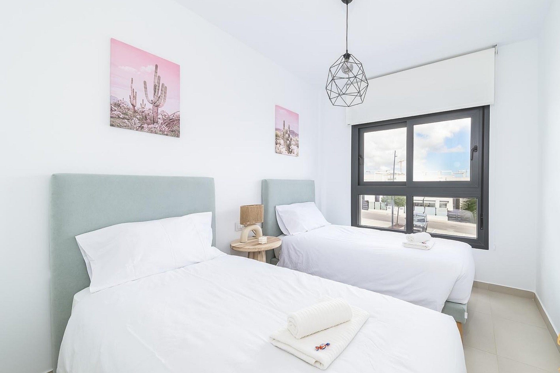 Resale - Apartment / Flat -
Pilar de la Horadada - Costa Blanca