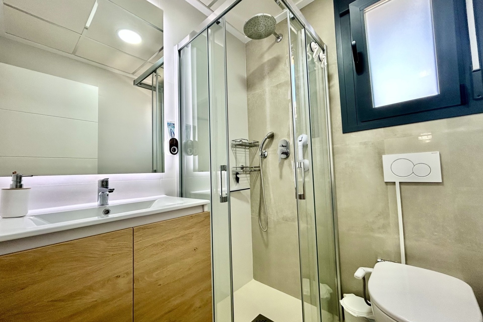 Resale - Apartment / Flat -
Pilar de la Horadada - Costa Blanca