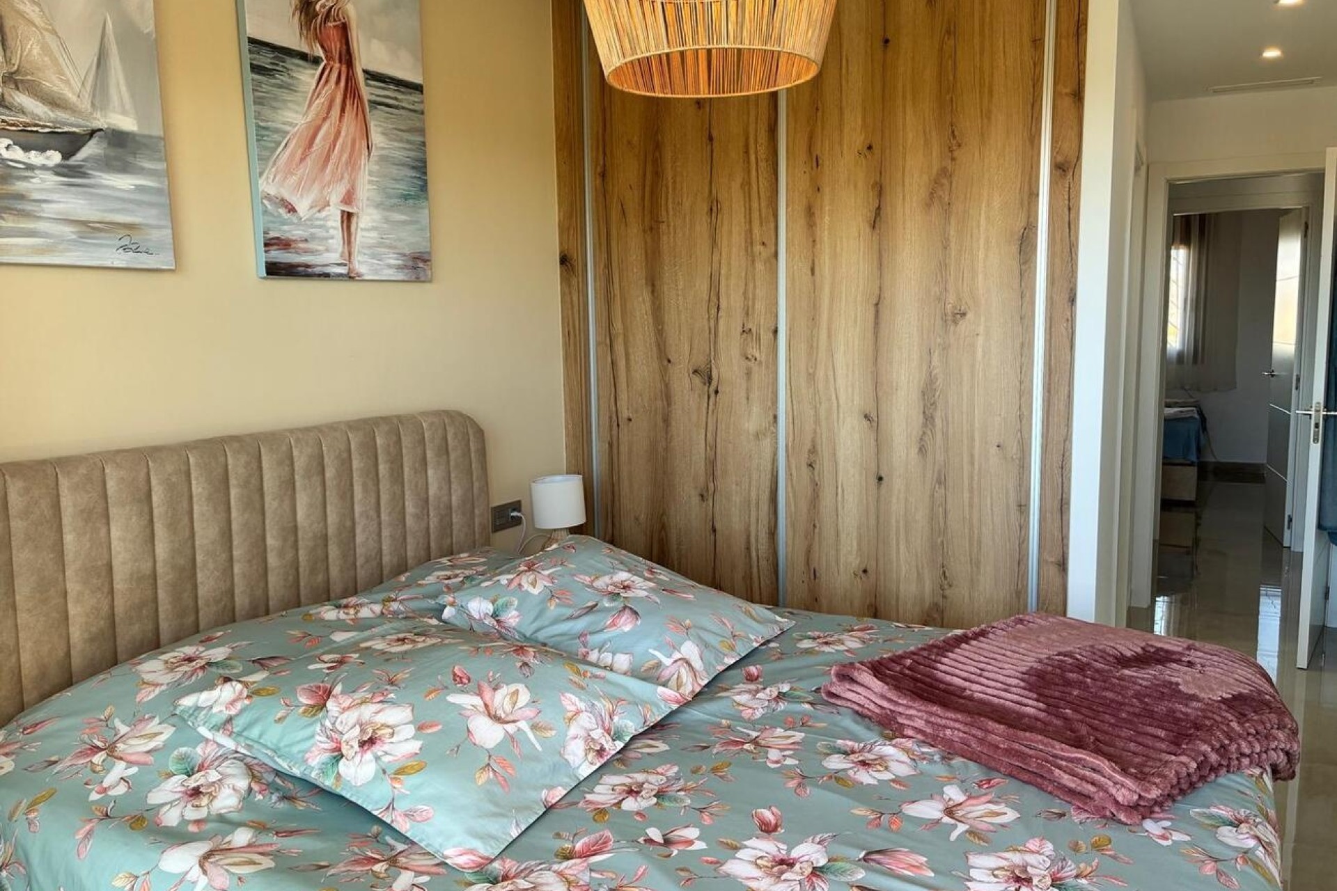 Resale - Apartment / Flat -
Pilar de la Horadada - Costa Blanca