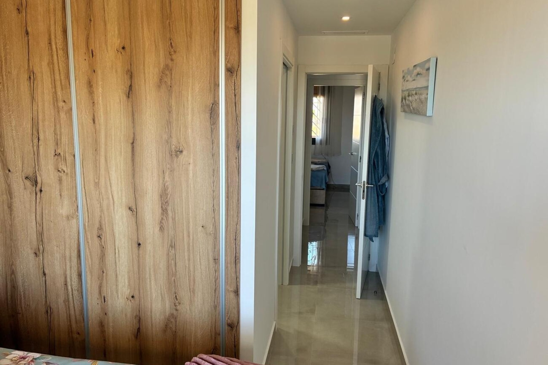 Resale - Apartment / Flat -
Pilar de la Horadada - Costa Blanca