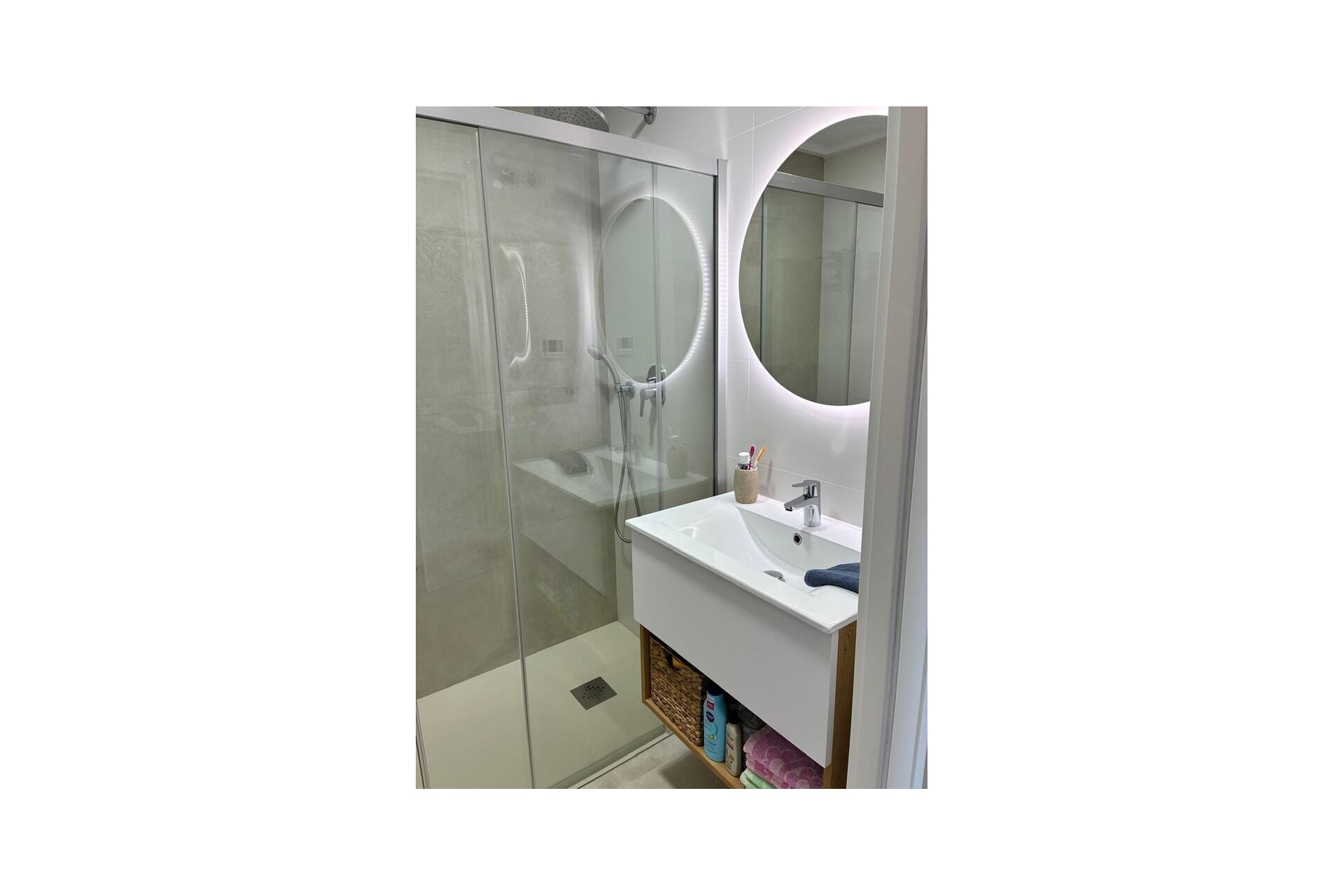 Resale - Apartment / Flat -
Pilar de la Horadada - Costa Blanca