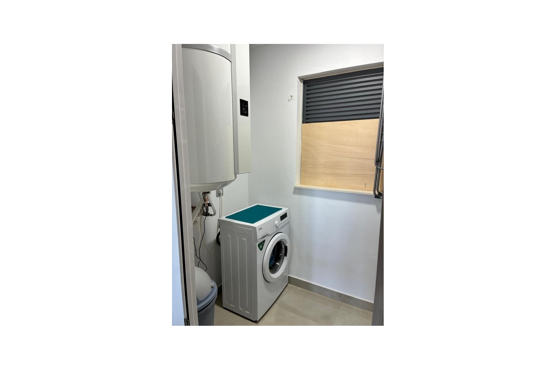 Resale - Apartment / Flat -
Pilar de la Horadada - Costa Blanca