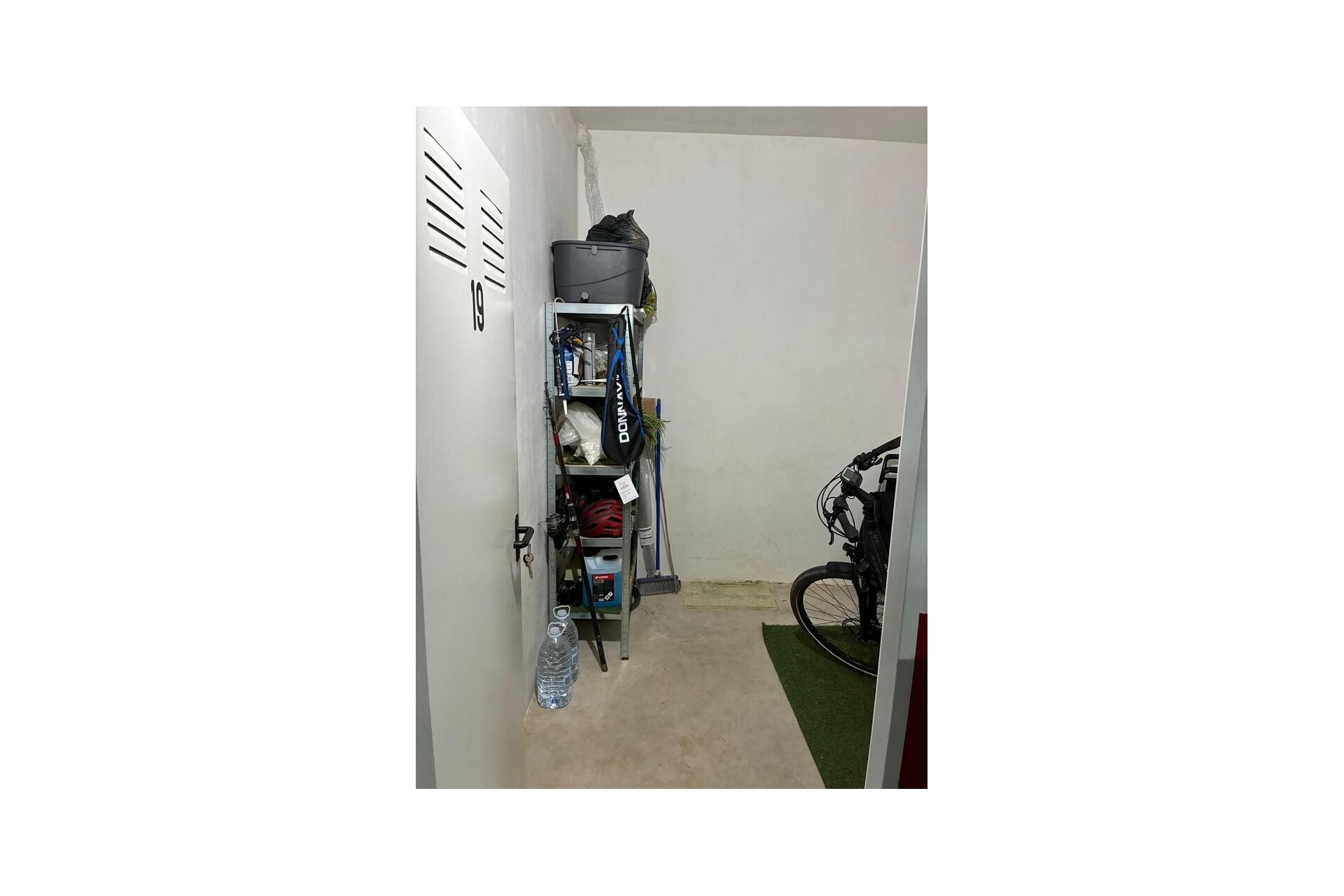 Resale - Apartment / Flat -
Pilar de la Horadada - Costa Blanca