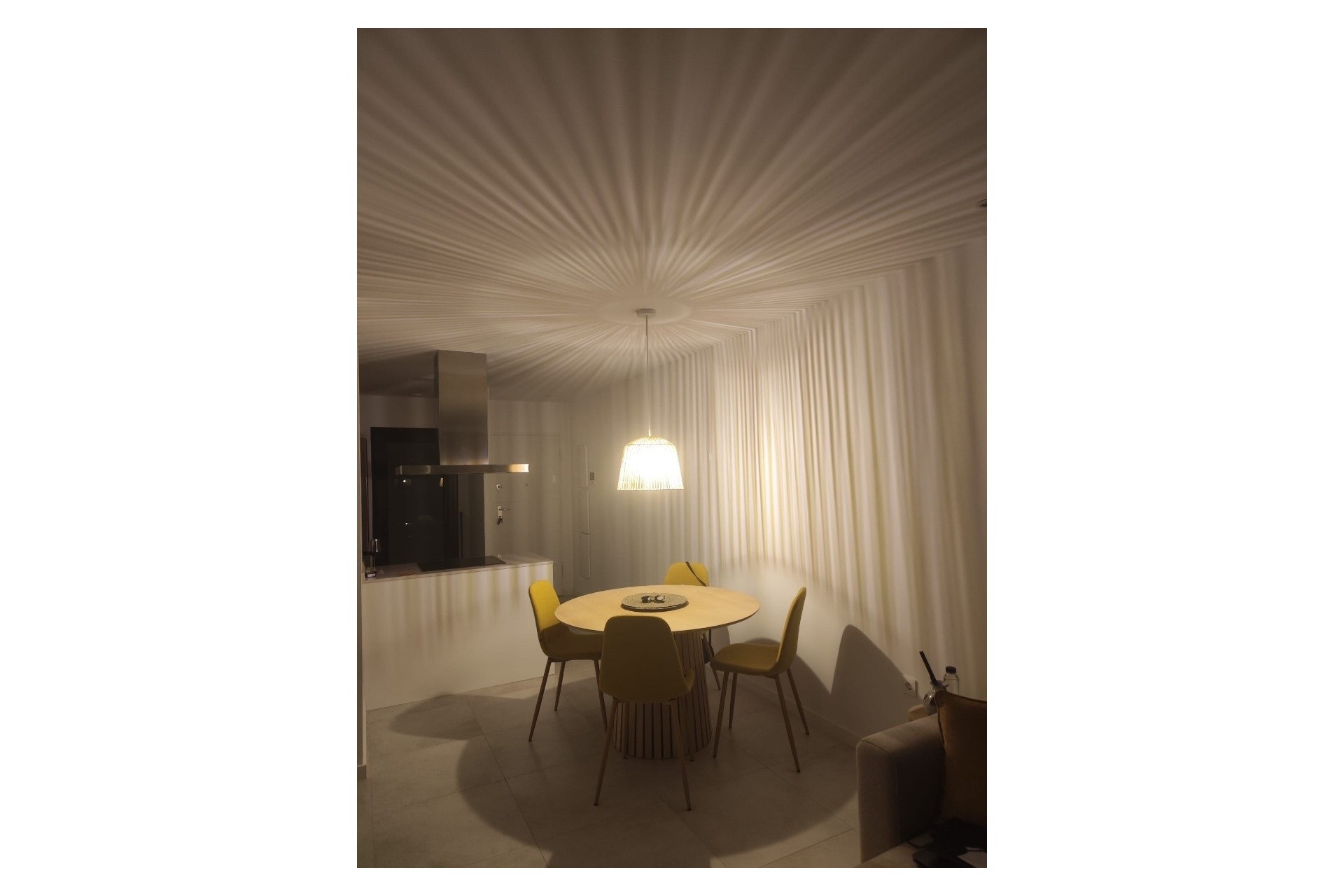 Resale - Apartment / Flat -
Pilar de la Horadada - El Mojón