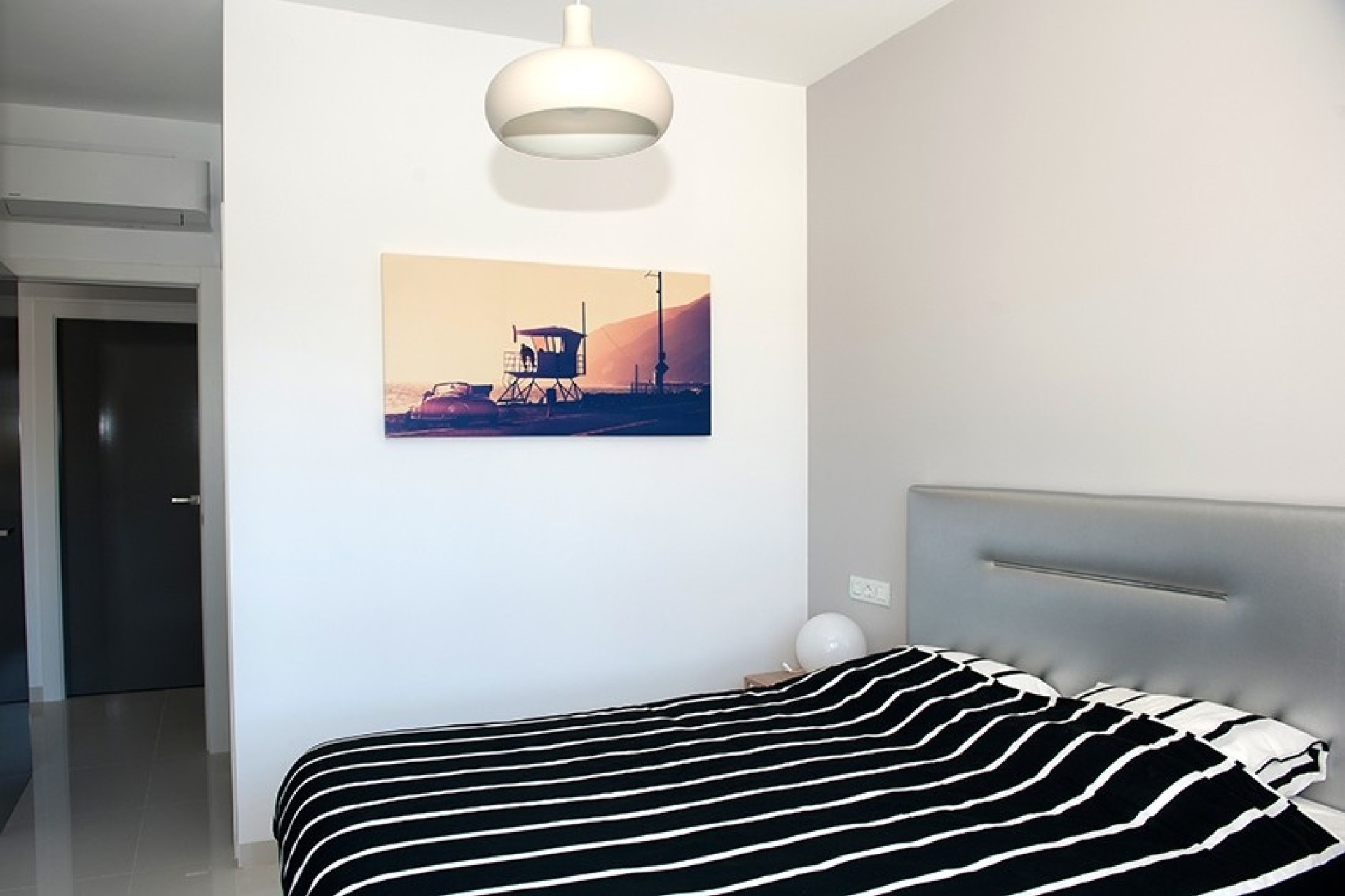 Resale - Apartment / Flat -
Pilar de la Horadada - Mil Palmeras