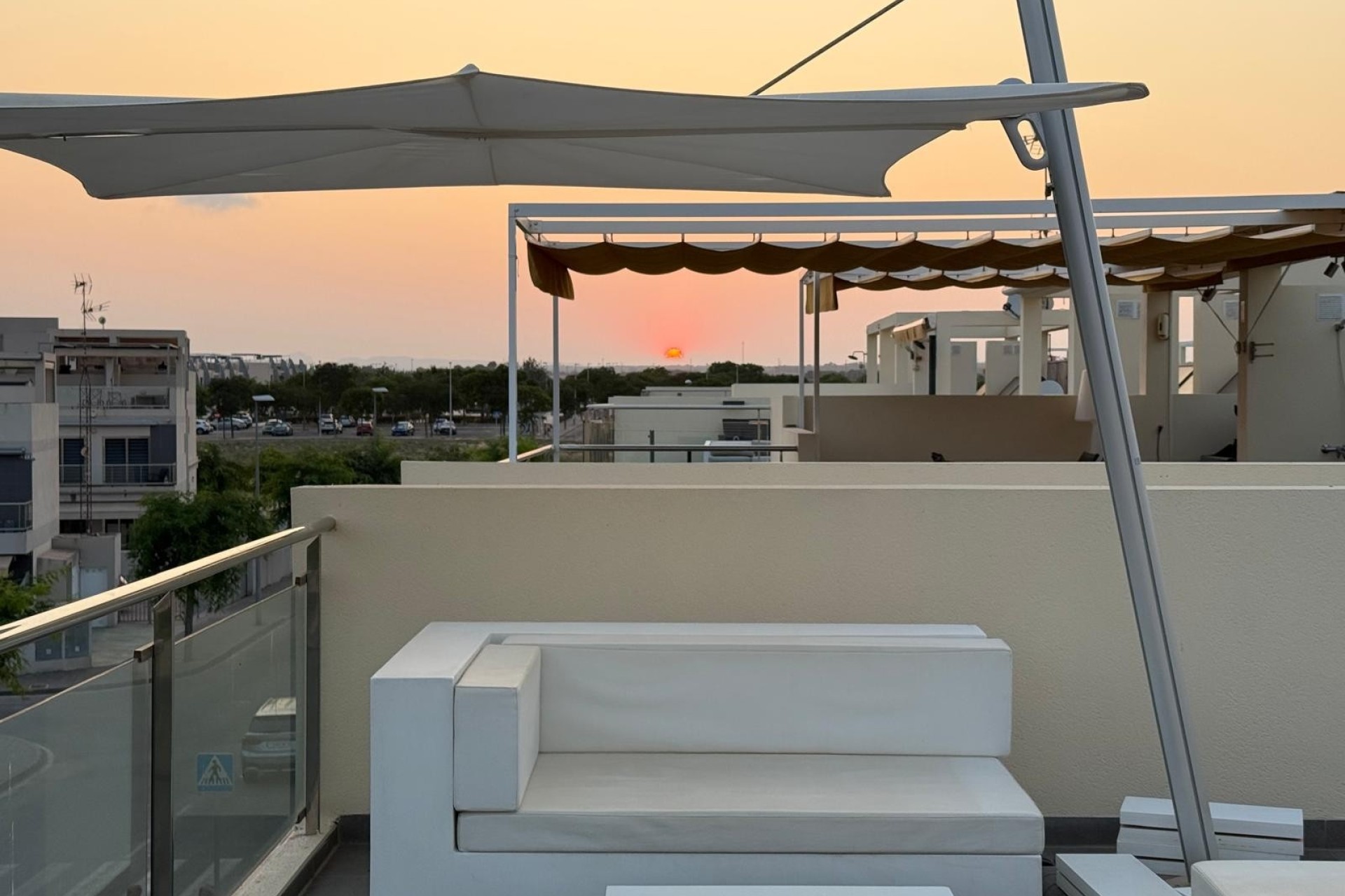 Resale - Apartment / Flat -
Pilar de la Horadada - Mil Palmeras