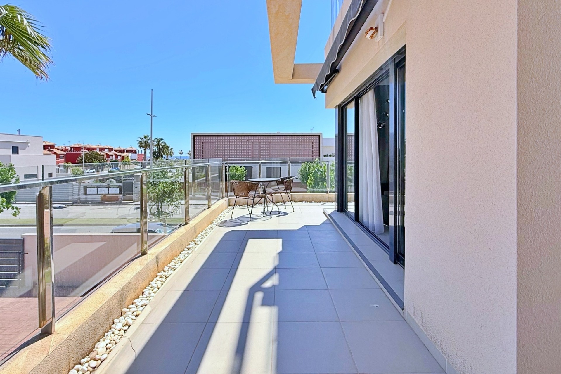 Resale - Apartment / Flat -
Pilar de la Horadada - Torre de la Horadada