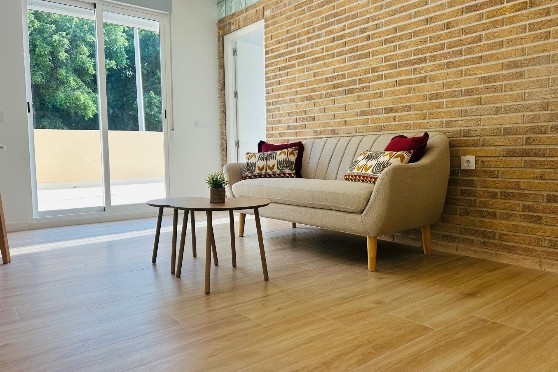 Resale - Apartment / Flat -
Pilar de la Horadada - Torre de la Horadada