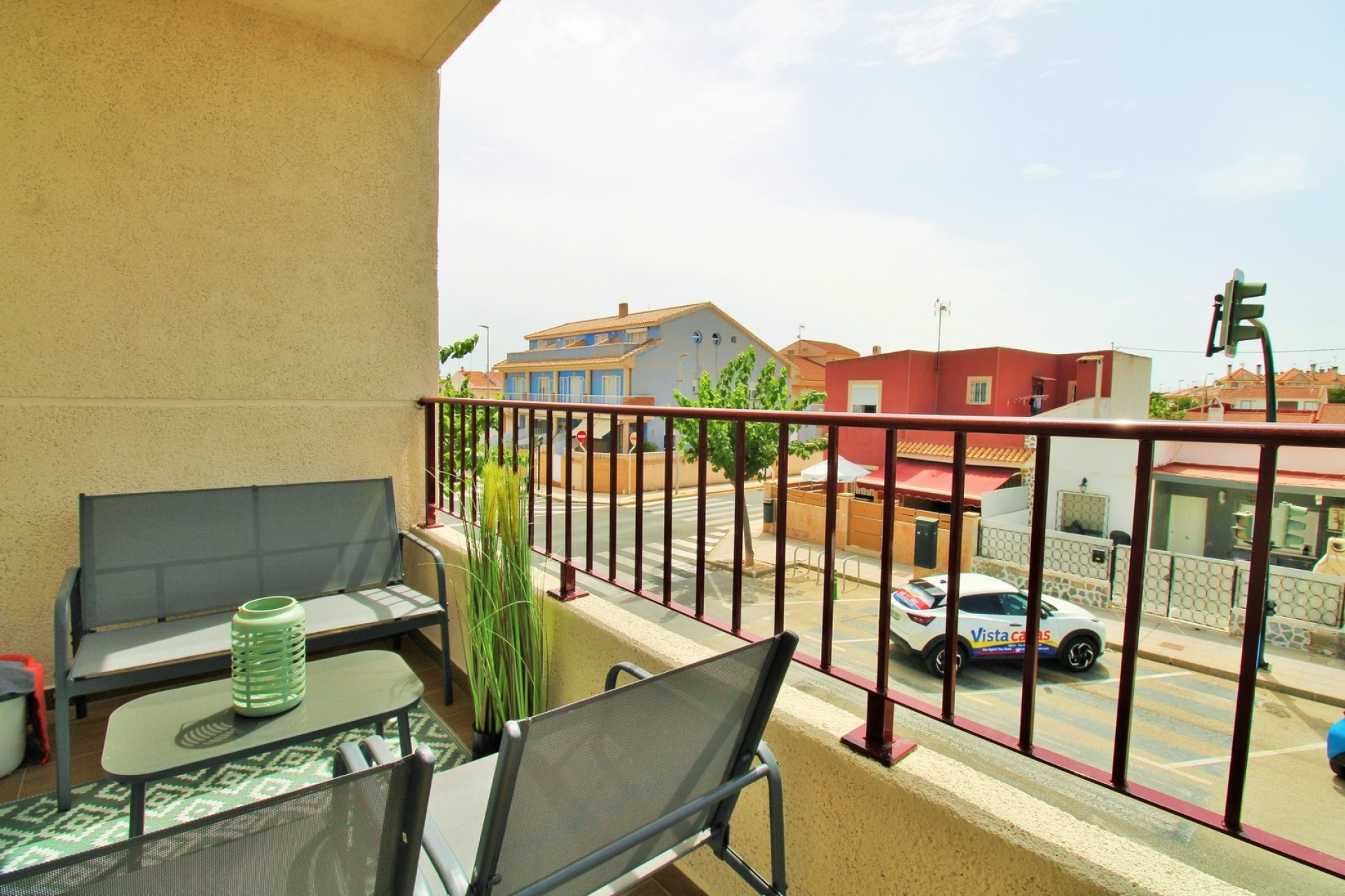 Resale - Apartment / Flat -
Pilar de la Horadada - Torre de la Horadada