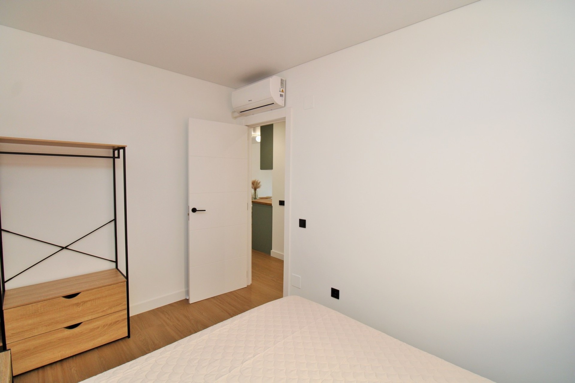 Resale - Apartment / Flat -
Pilar de la Horadada - Torre de la Horadada