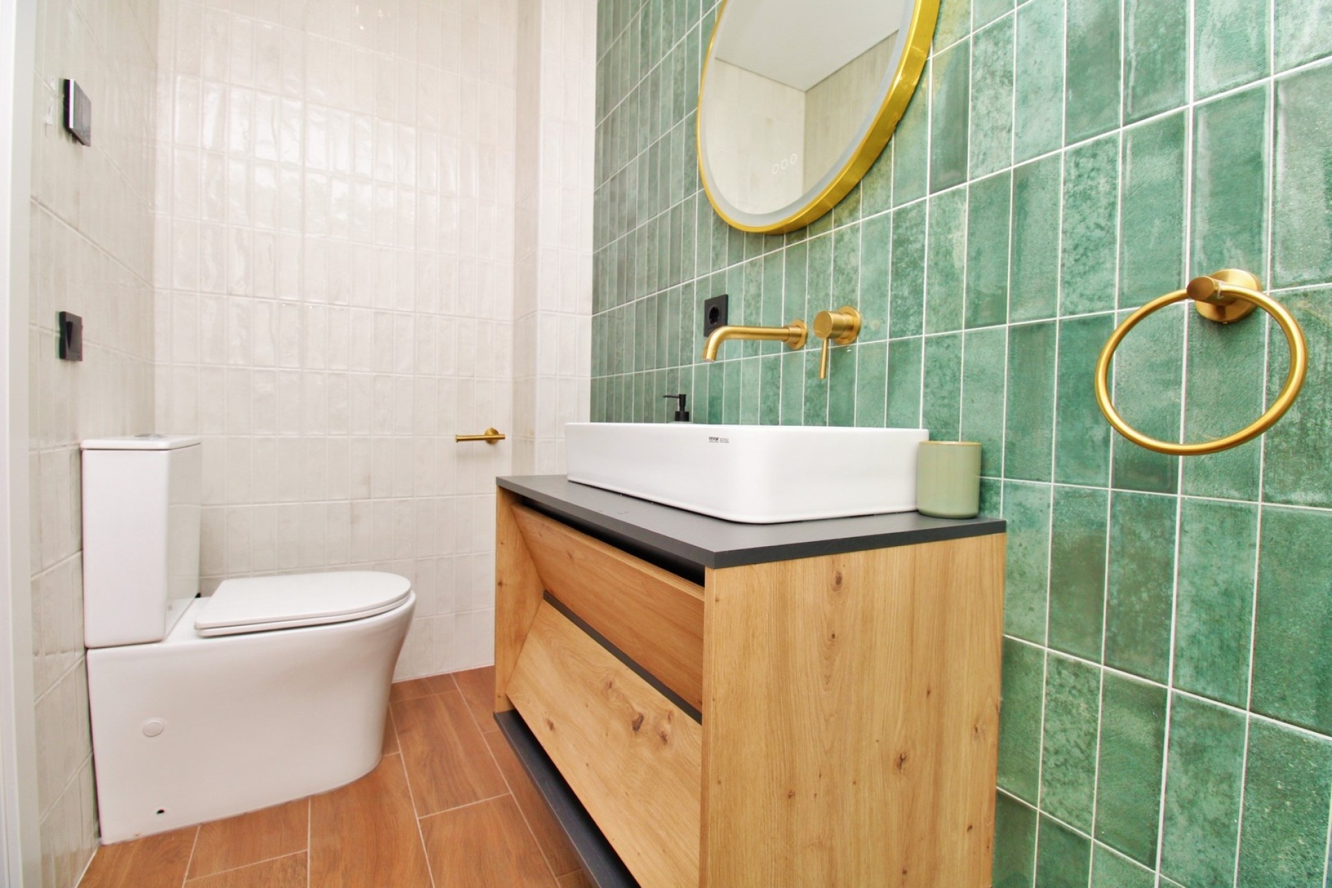 Resale - Apartment / Flat -
Pilar de la Horadada - Torre de la Horadada