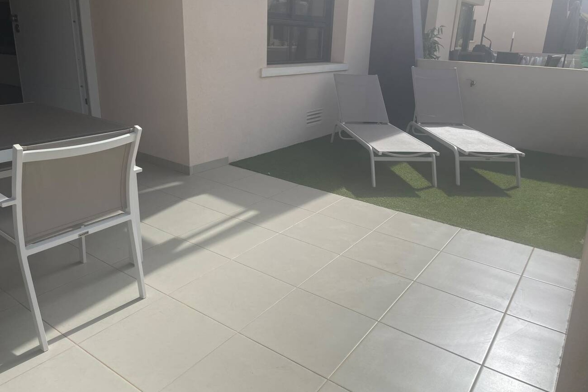 Resale - Apartment / Flat -
Pilar de la Horadada - Torre de la Horadada