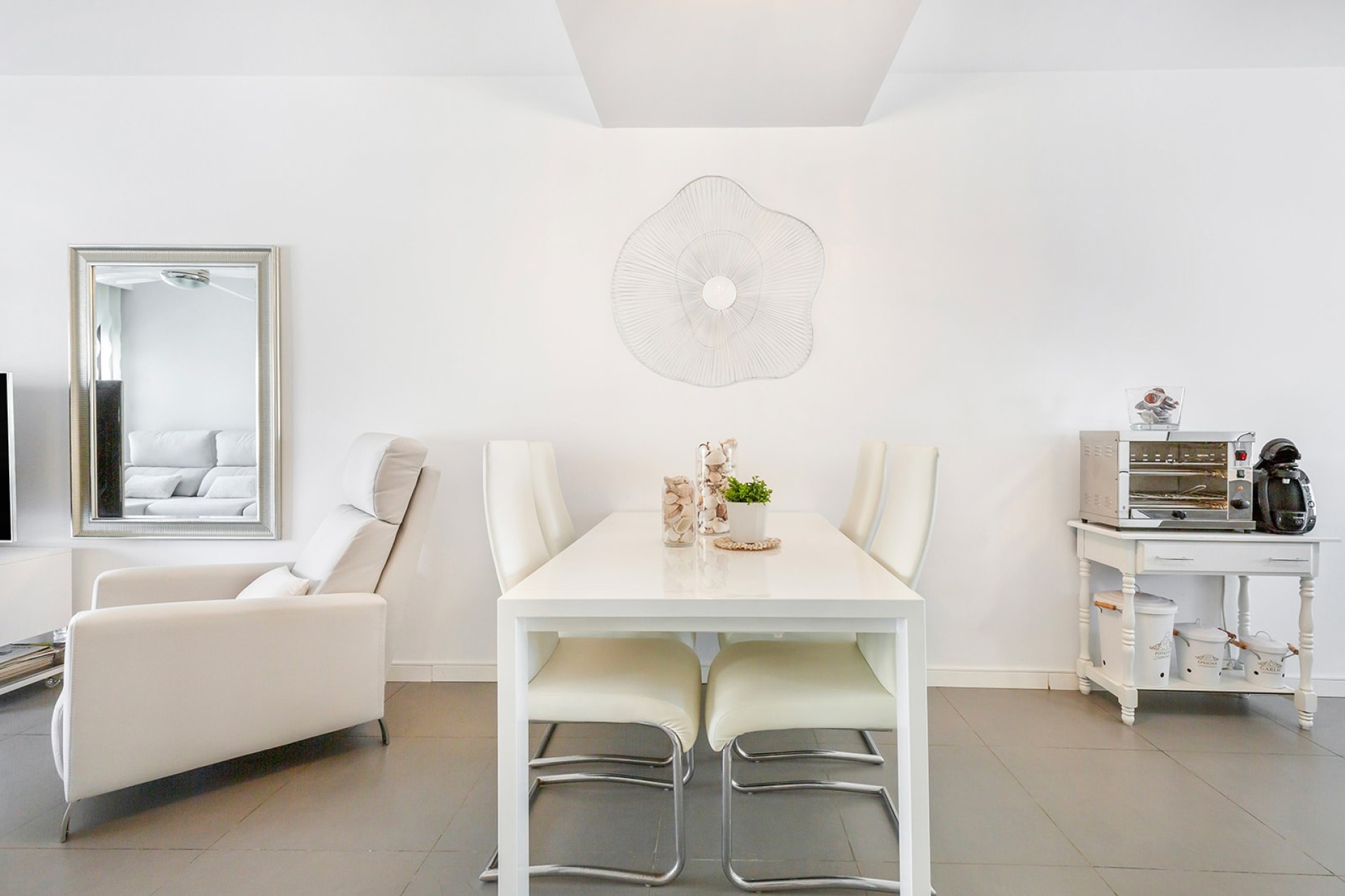 Resale - Apartment / Flat -
Pilar de la Horadada - Torre de la Horadada