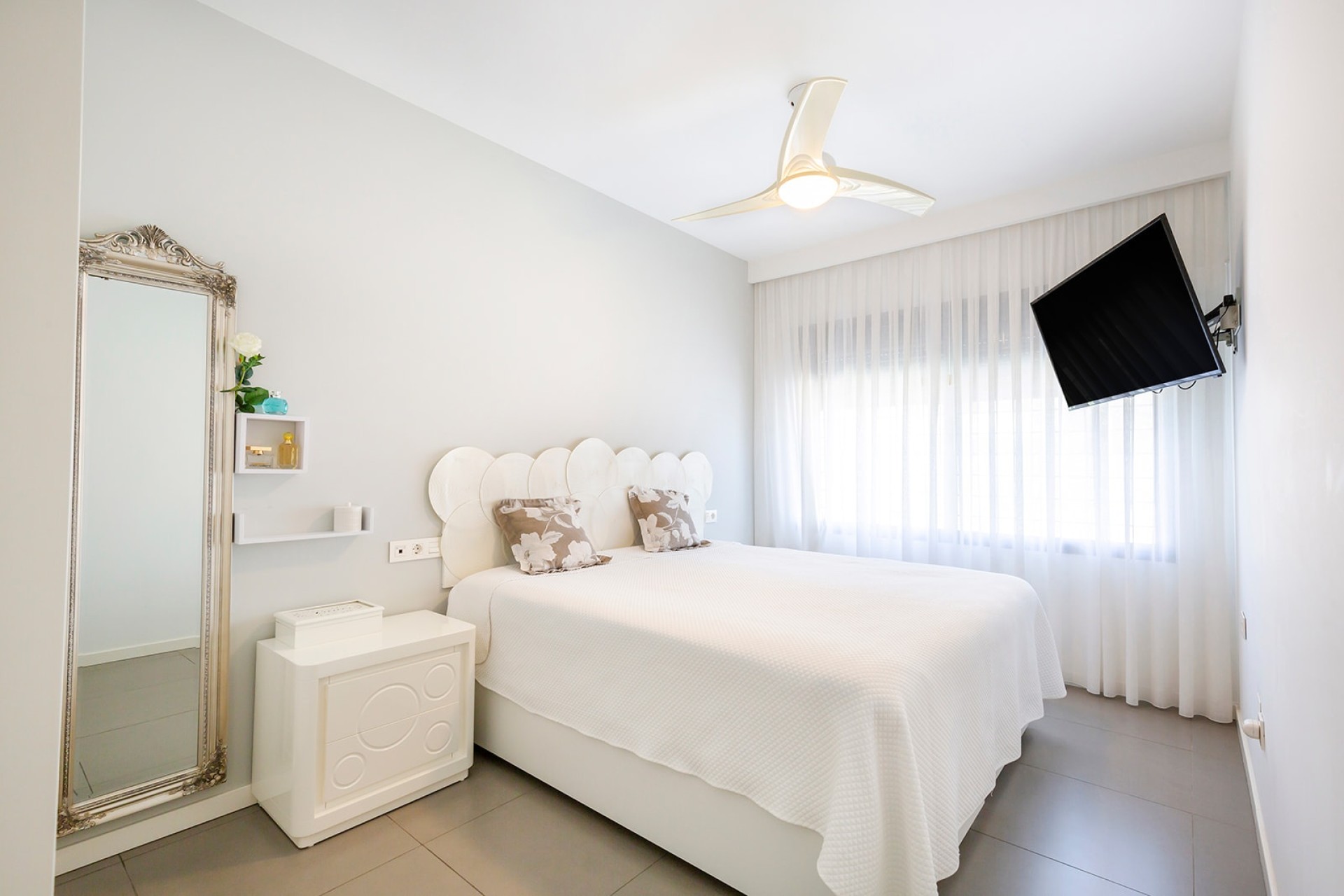 Resale - Apartment / Flat -
Pilar de la Horadada - Torre de la Horadada