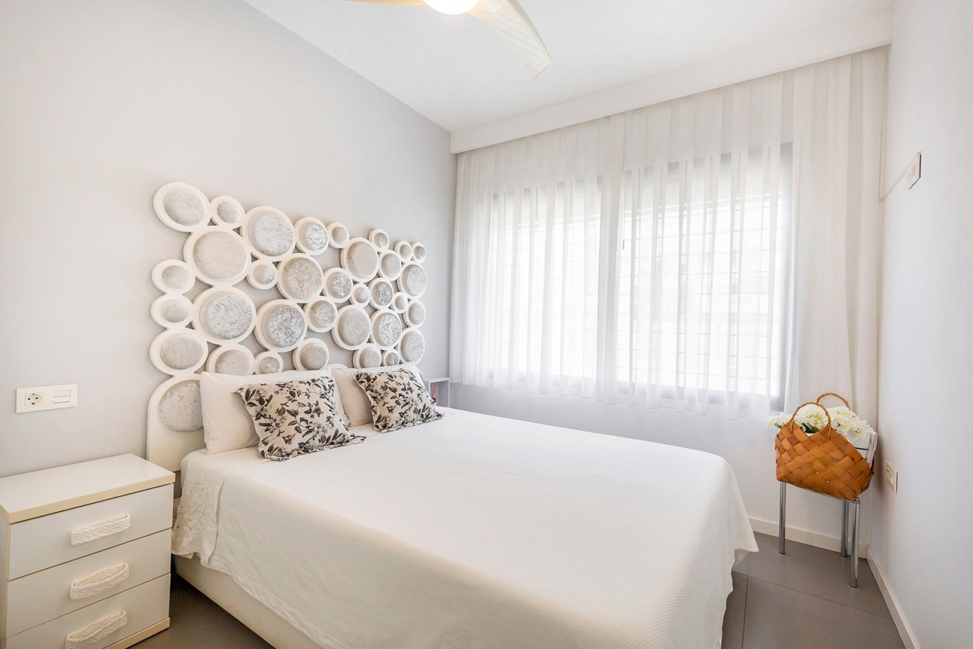 Resale - Apartment / Flat -
Pilar de la Horadada - Torre de la Horadada