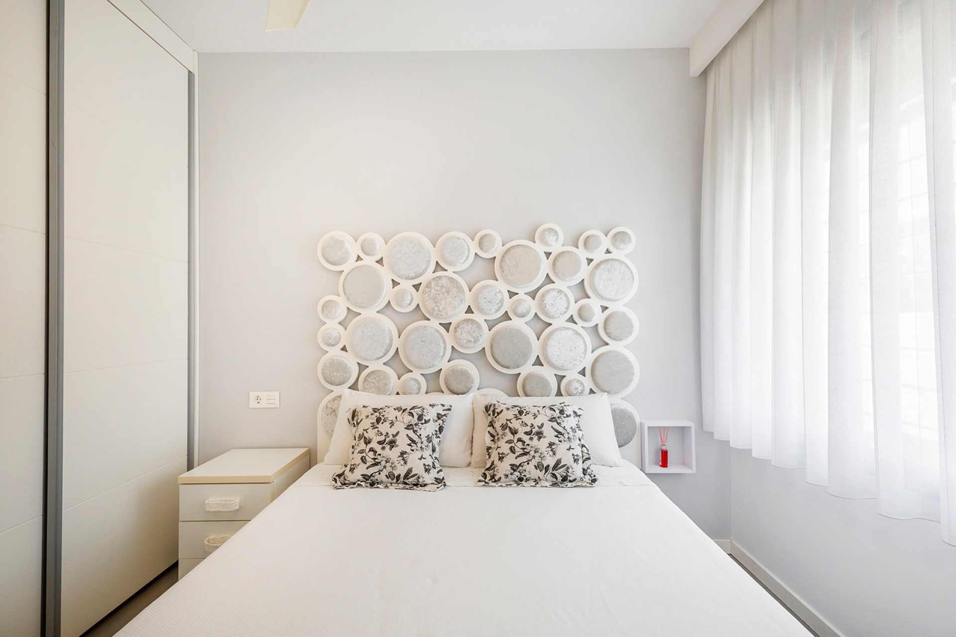 Resale - Apartment / Flat -
Pilar de la Horadada - Torre de la Horadada