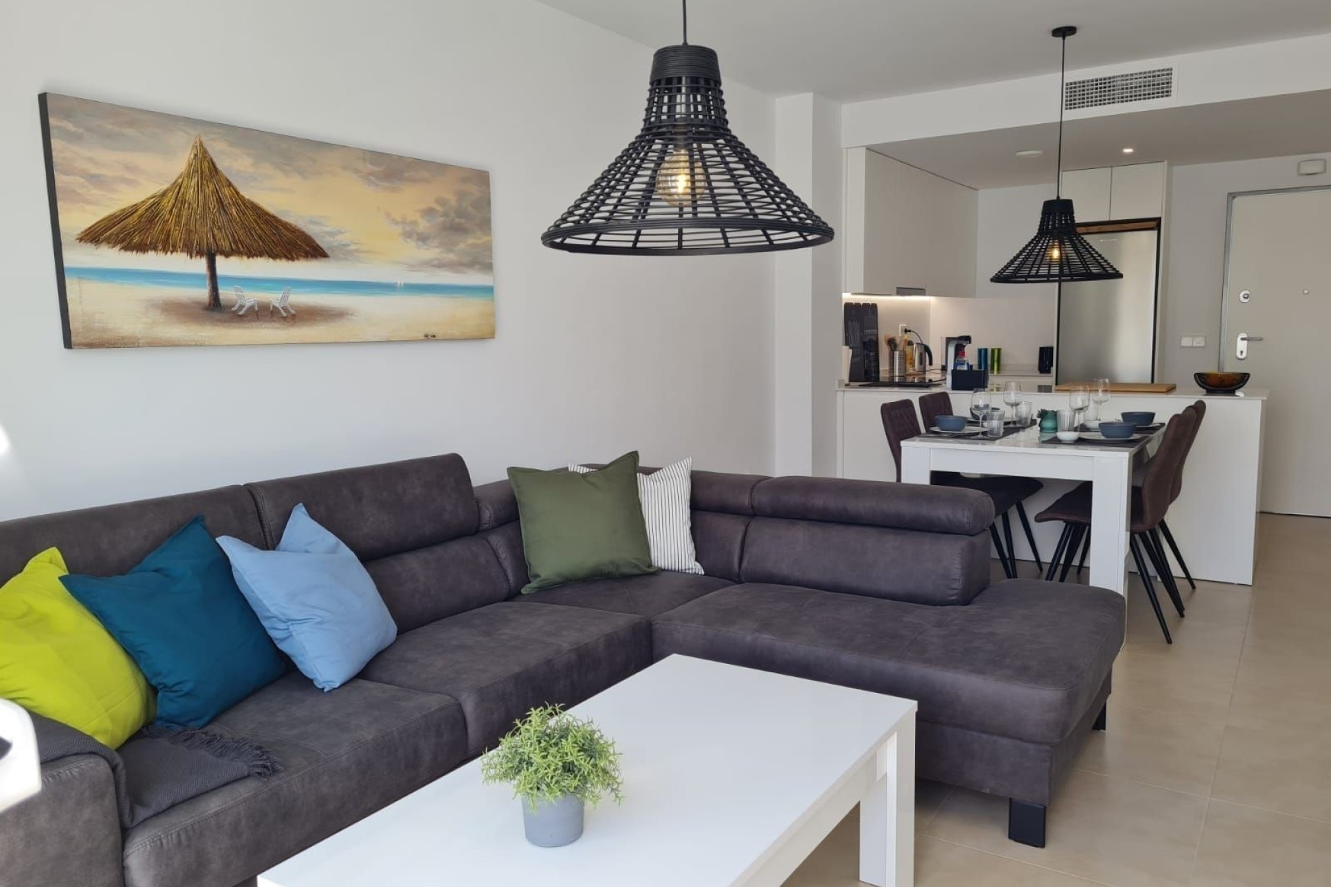 Resale - Apartment / Flat -
Pilar de la Horadada