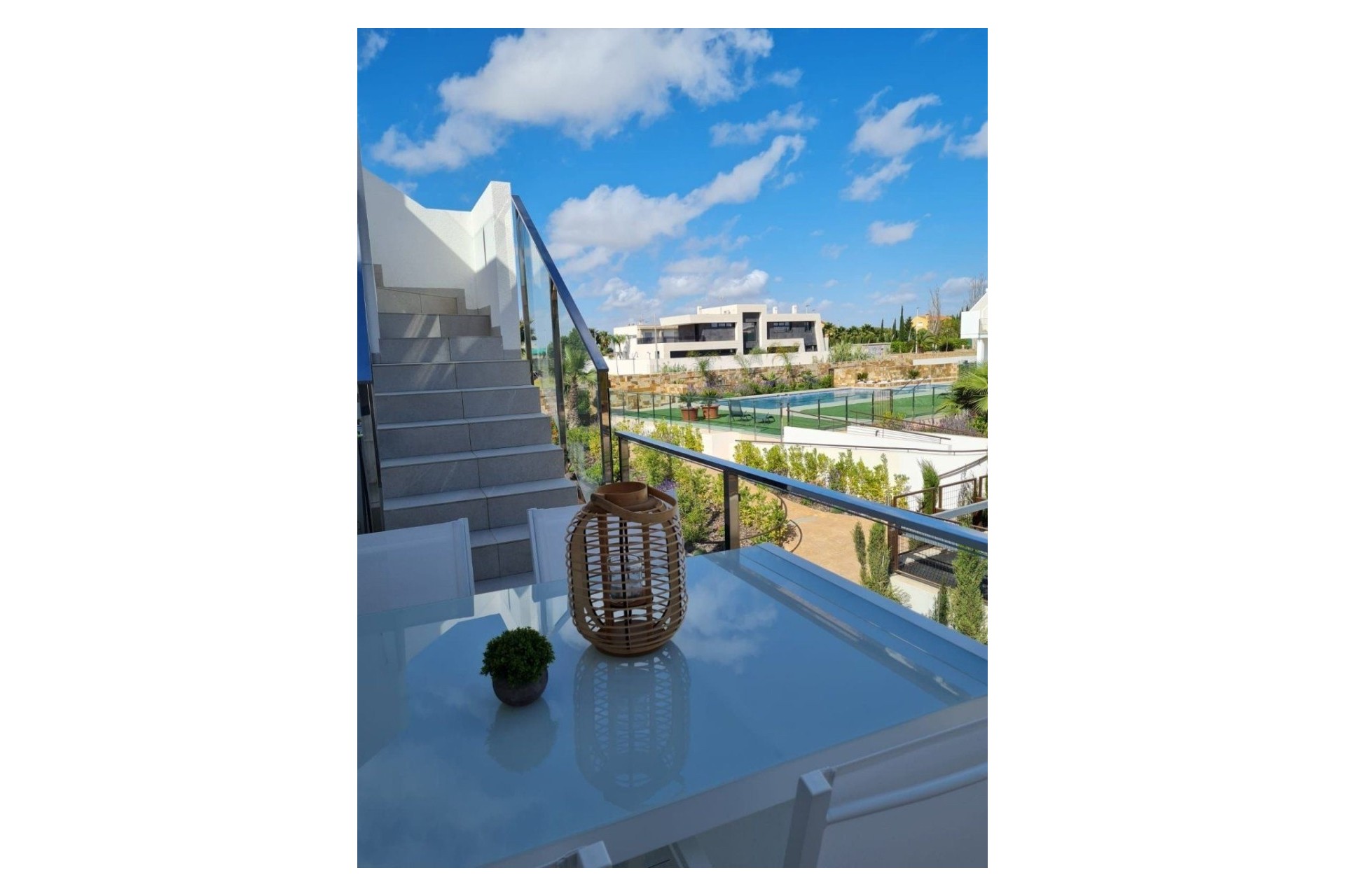 Resale - Apartment / Flat -
Pilar de la Horadada