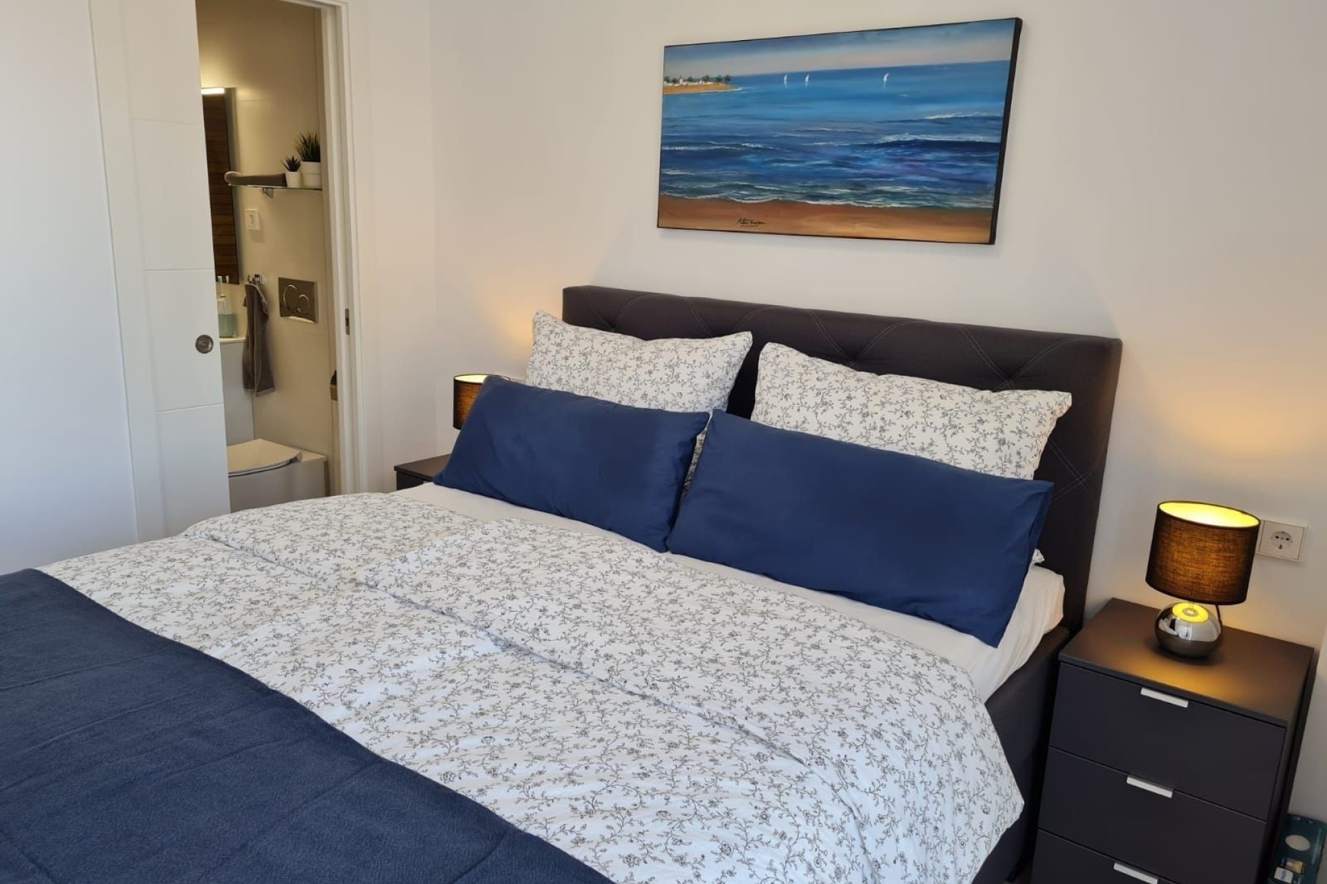 Resale - Apartment / Flat -
Pilar de la Horadada