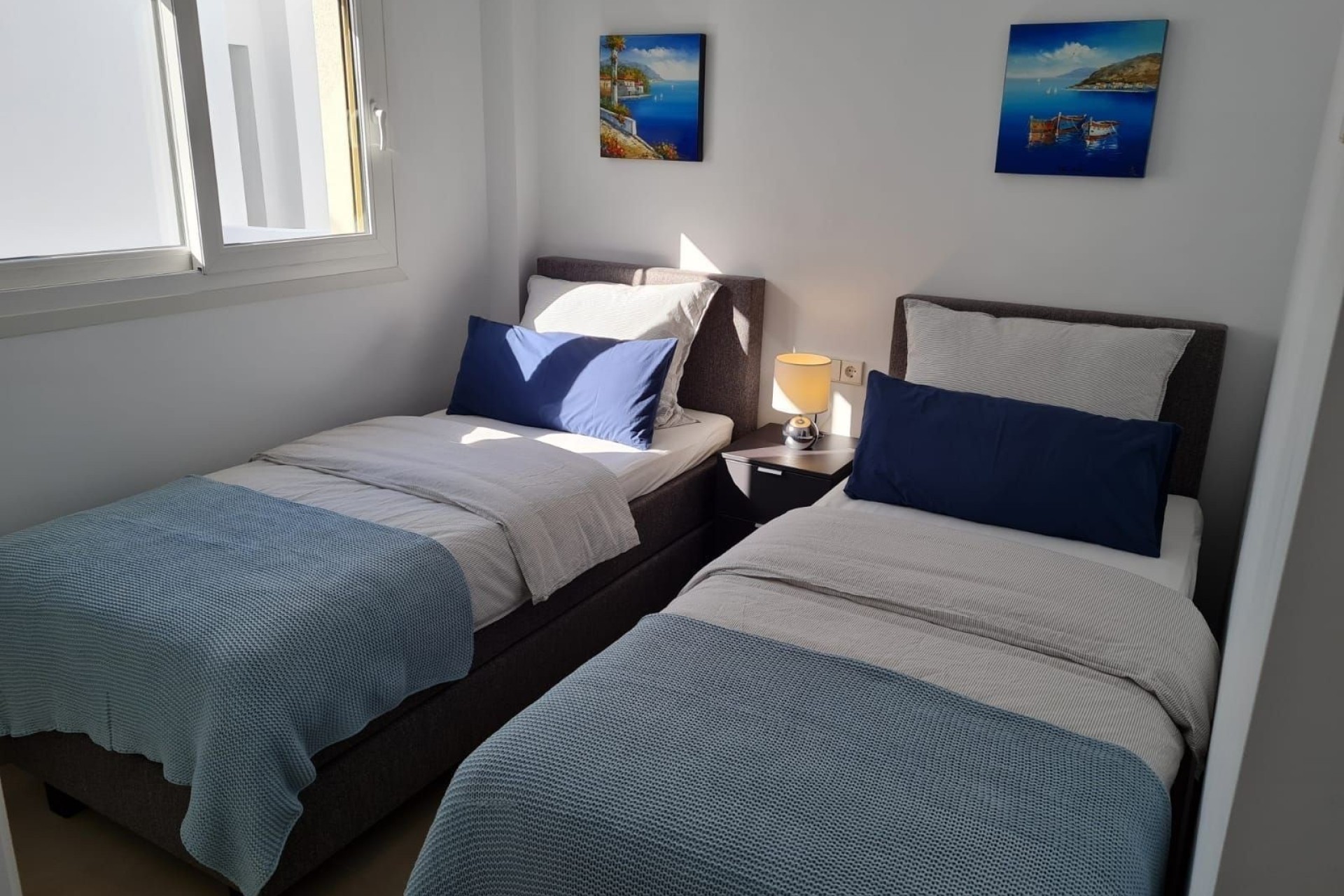 Resale - Apartment / Flat -
Pilar de la Horadada
