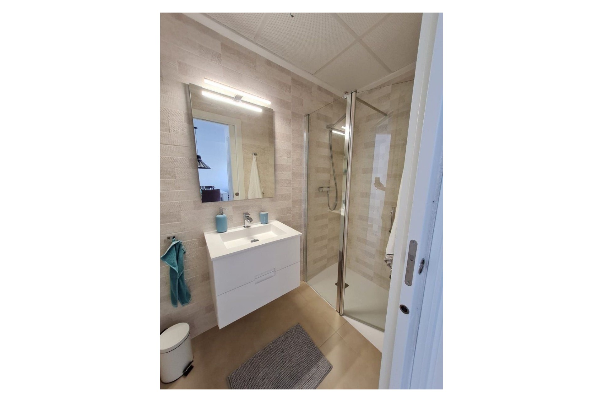 Resale - Apartment / Flat -
Pilar de la Horadada