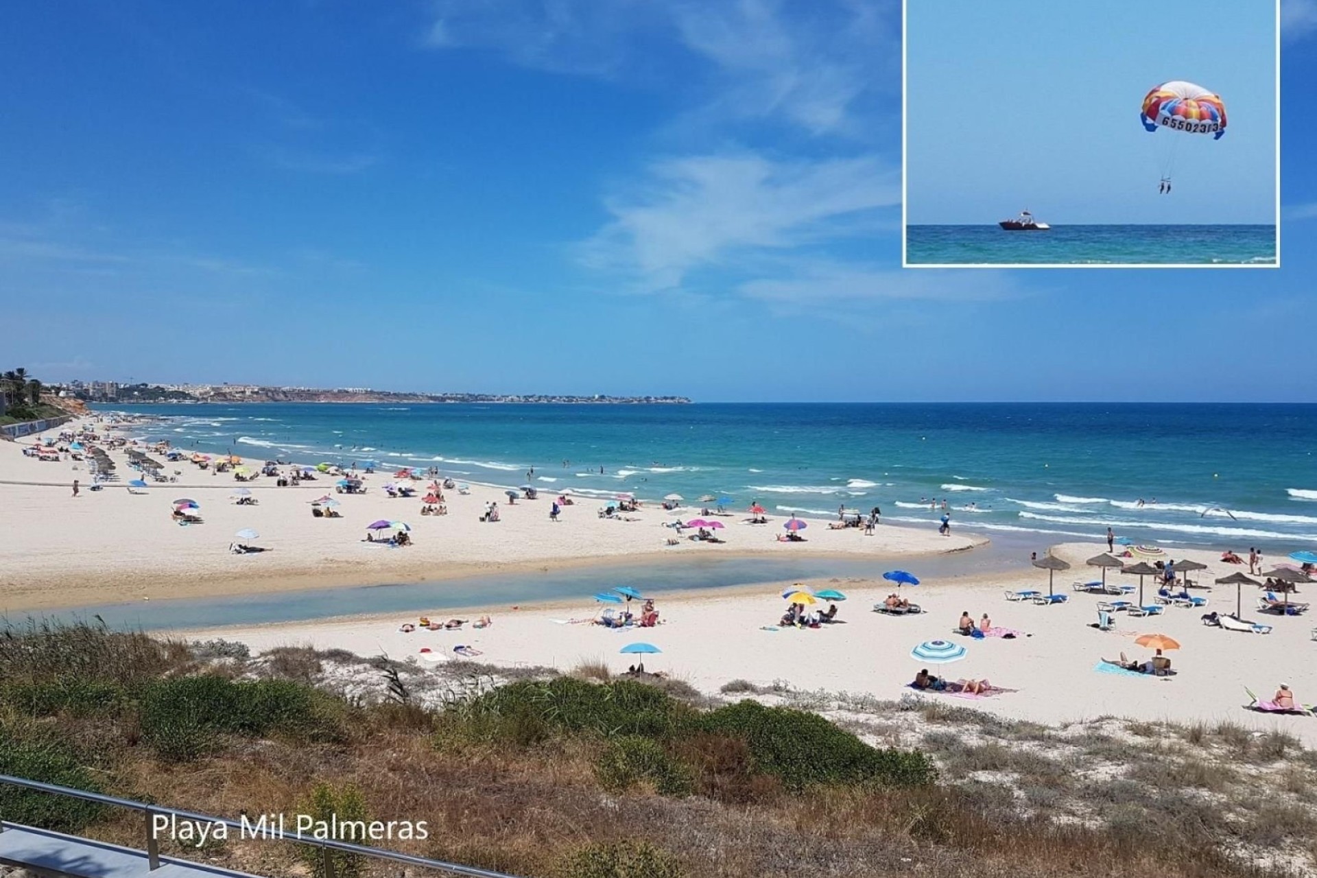 Resale - Apartment / Flat -
Pilar de la Horadada