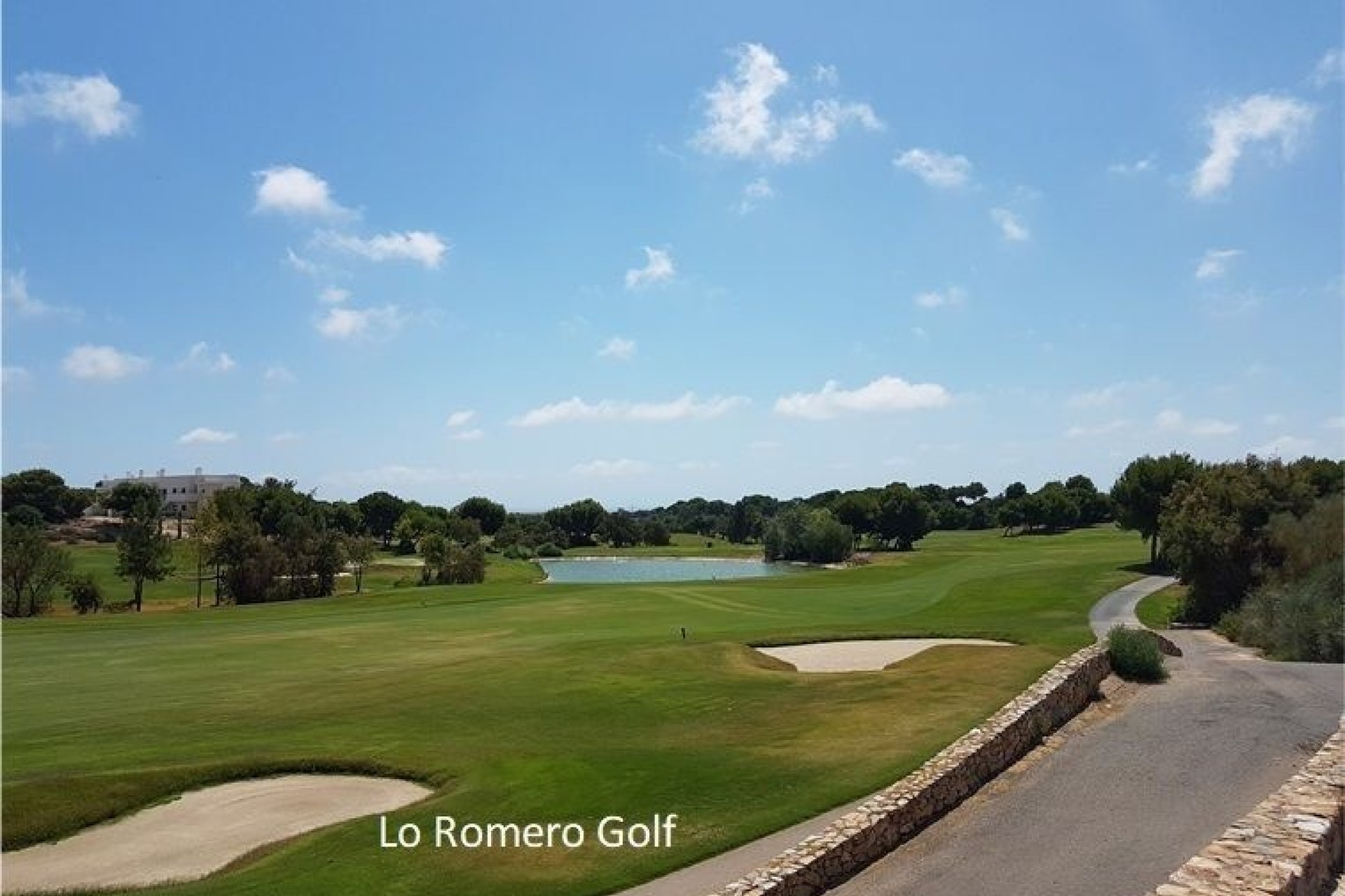 Resale - Apartment / Flat -
Pilar de la Horadada