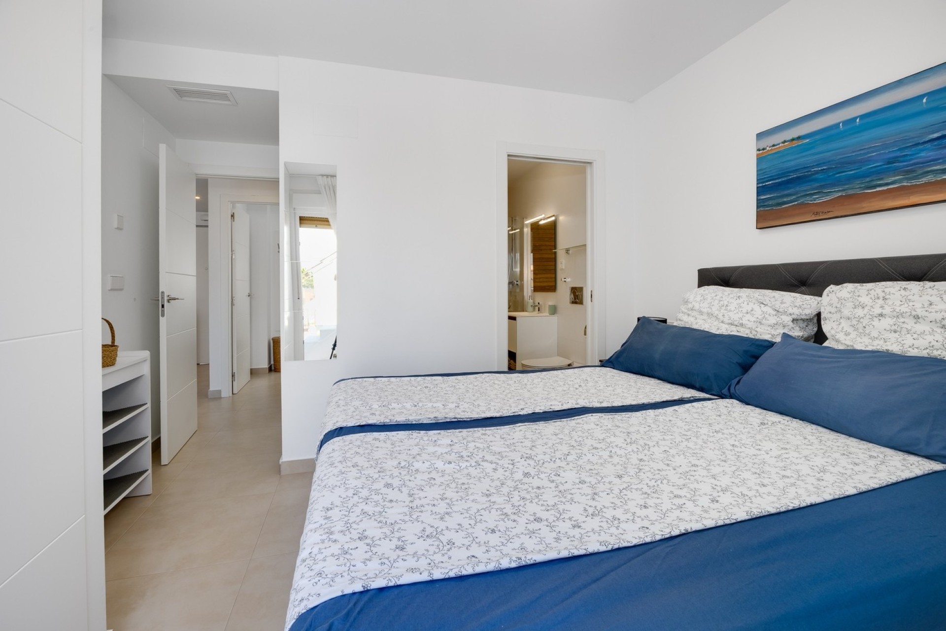 Resale - Apartment / Flat -
Pilar de la Horadada