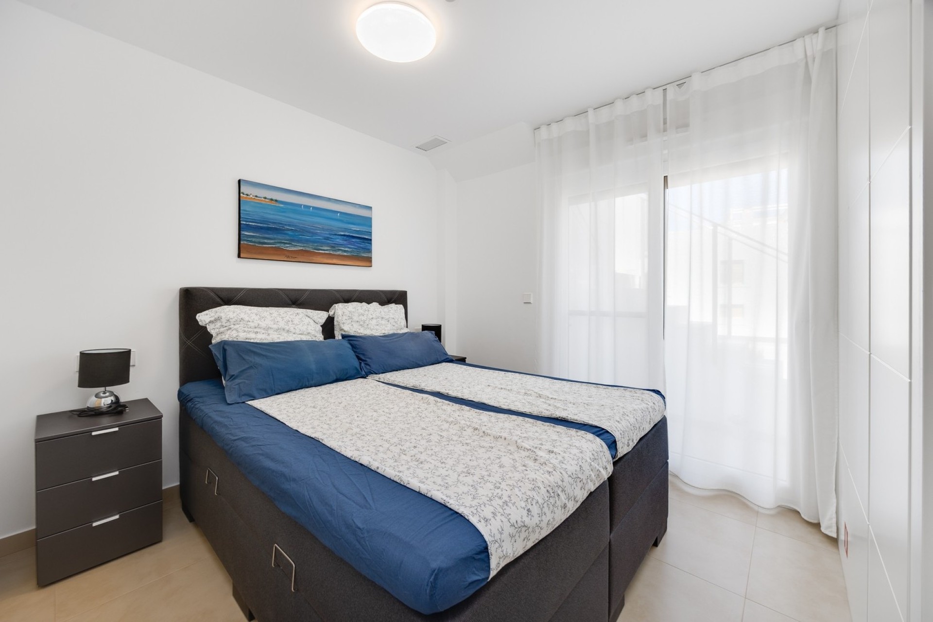Resale - Apartment / Flat -
Pilar de la Horadada