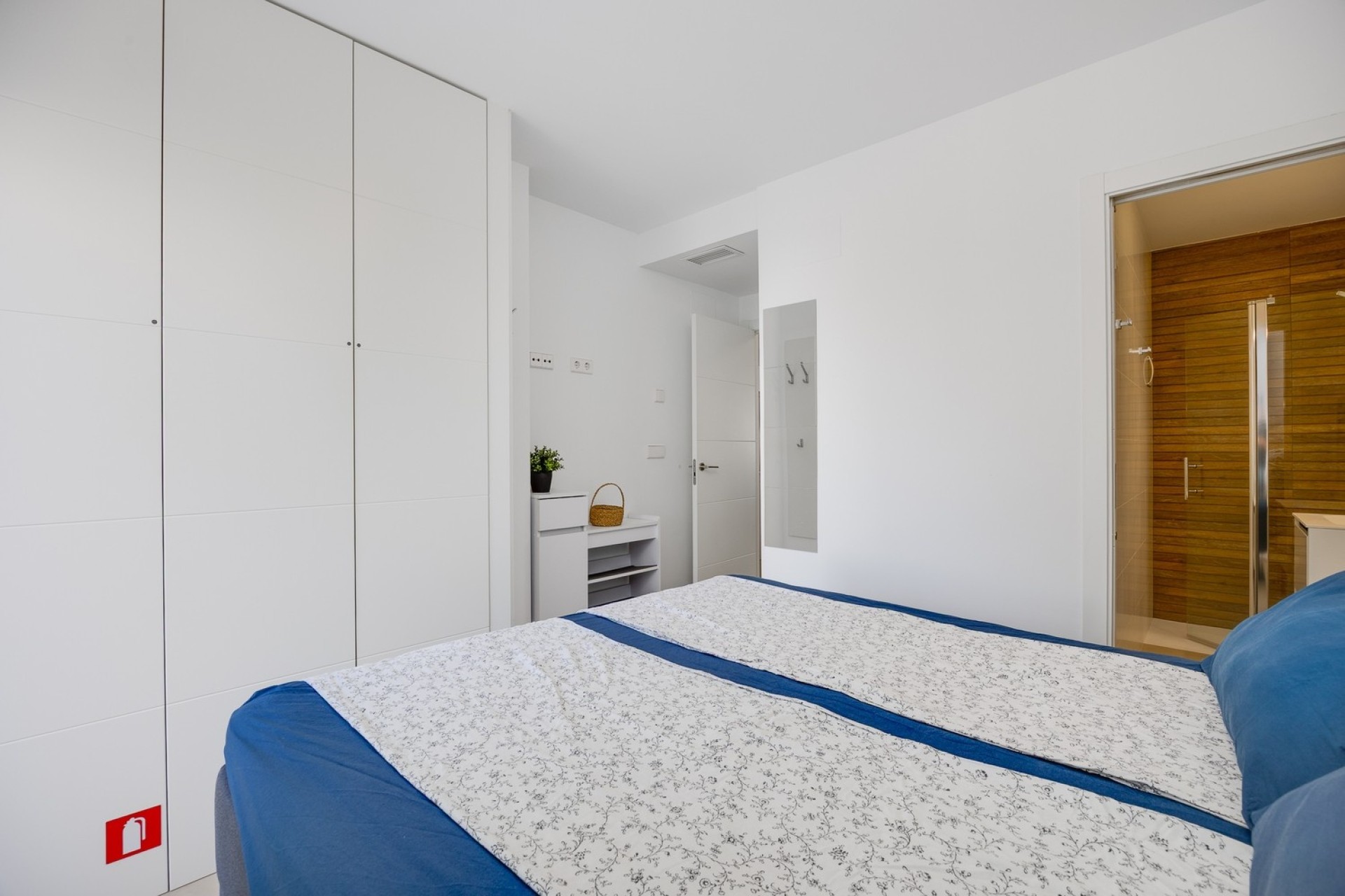 Resale - Apartment / Flat -
Pilar de la Horadada