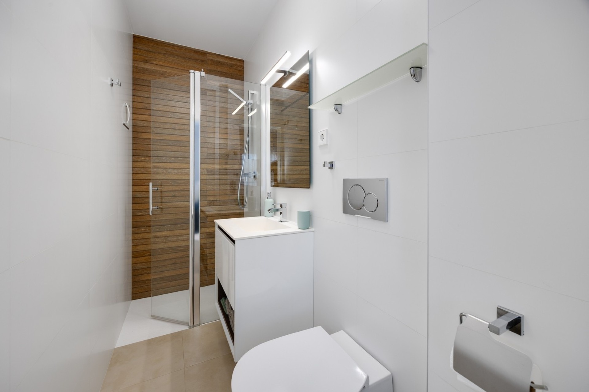 Resale - Apartment / Flat -
Pilar de la Horadada