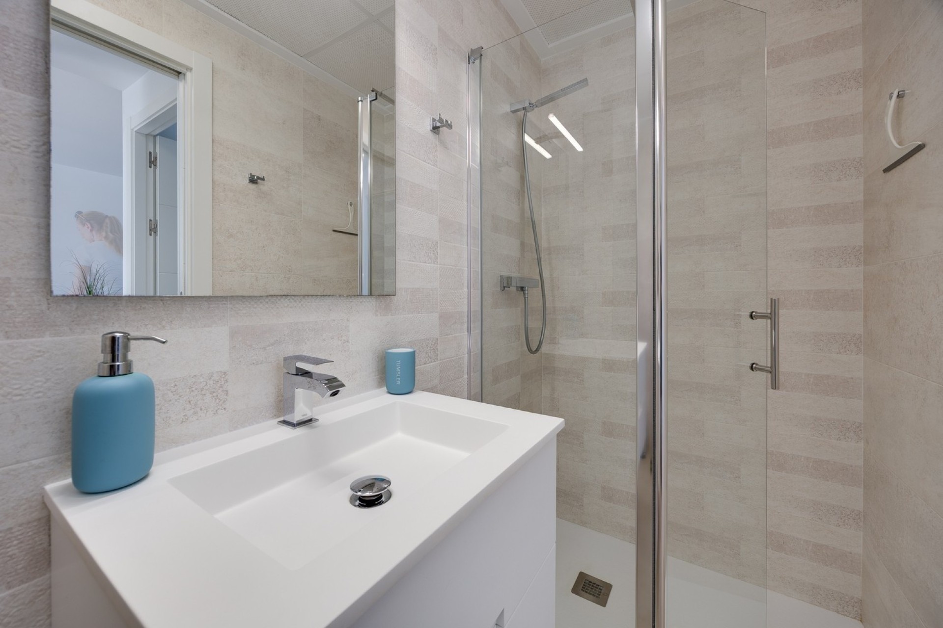 Resale - Apartment / Flat -
Pilar de la Horadada
