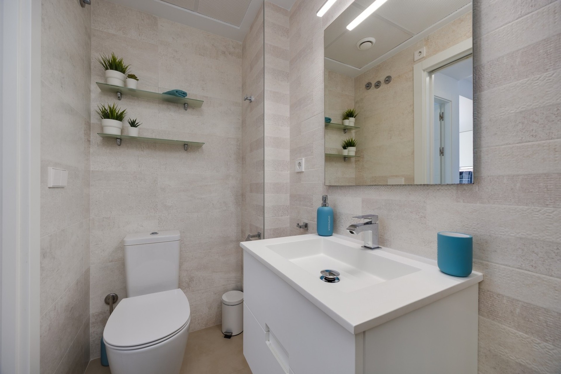Resale - Apartment / Flat -
Pilar de la Horadada