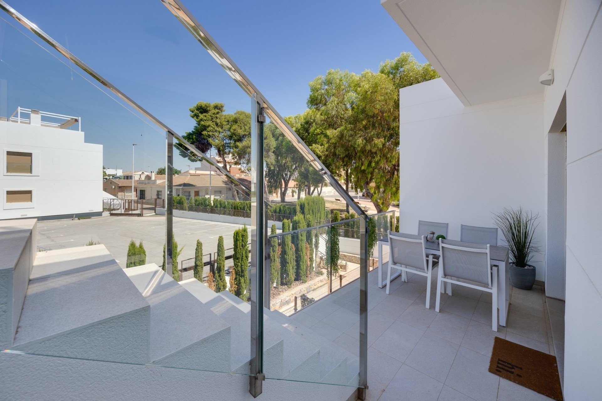 Resale - Apartment / Flat -
Pilar de la Horadada
