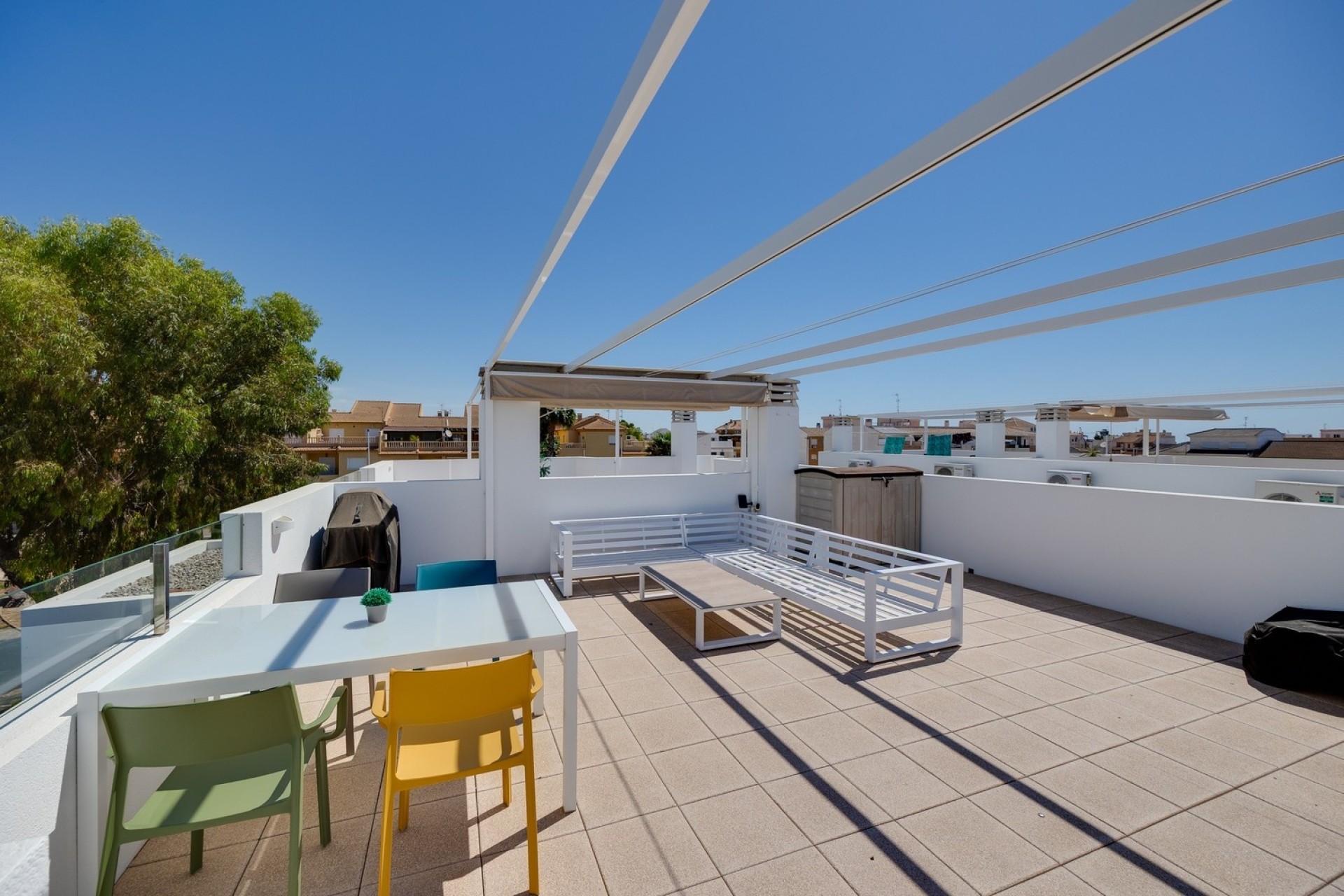 Resale - Apartment / Flat -
Pilar de la Horadada