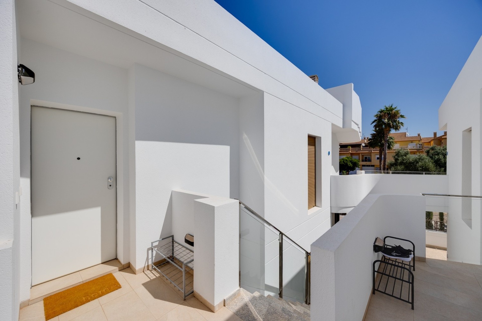 Resale - Apartment / Flat -
Pilar de la Horadada