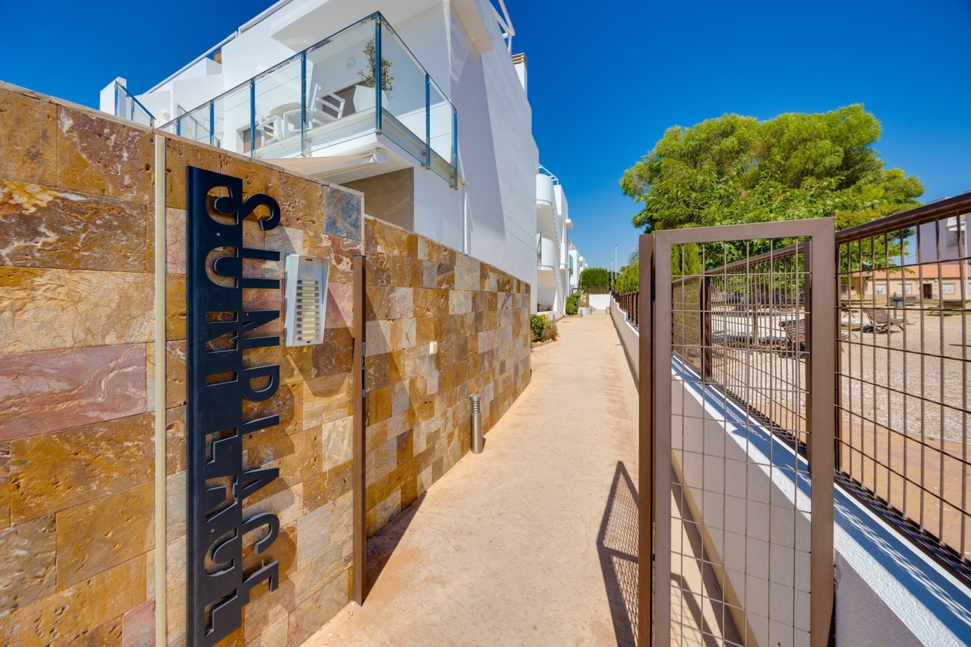 Resale - Apartment / Flat -
Pilar de la Horadada