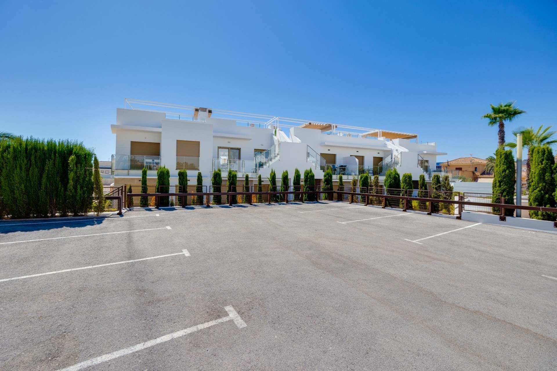 Resale - Apartment / Flat -
Pilar de la Horadada