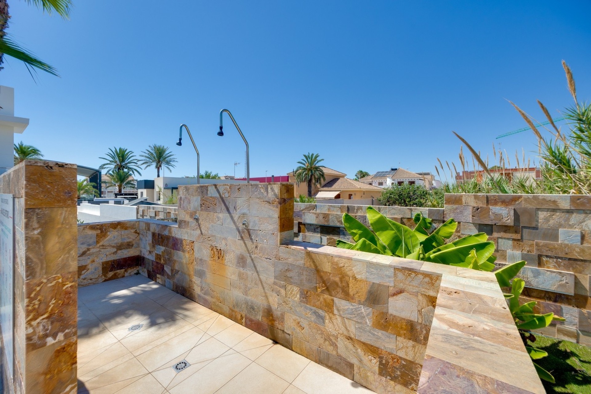 Resale - Apartment / Flat -
Pilar de la Horadada