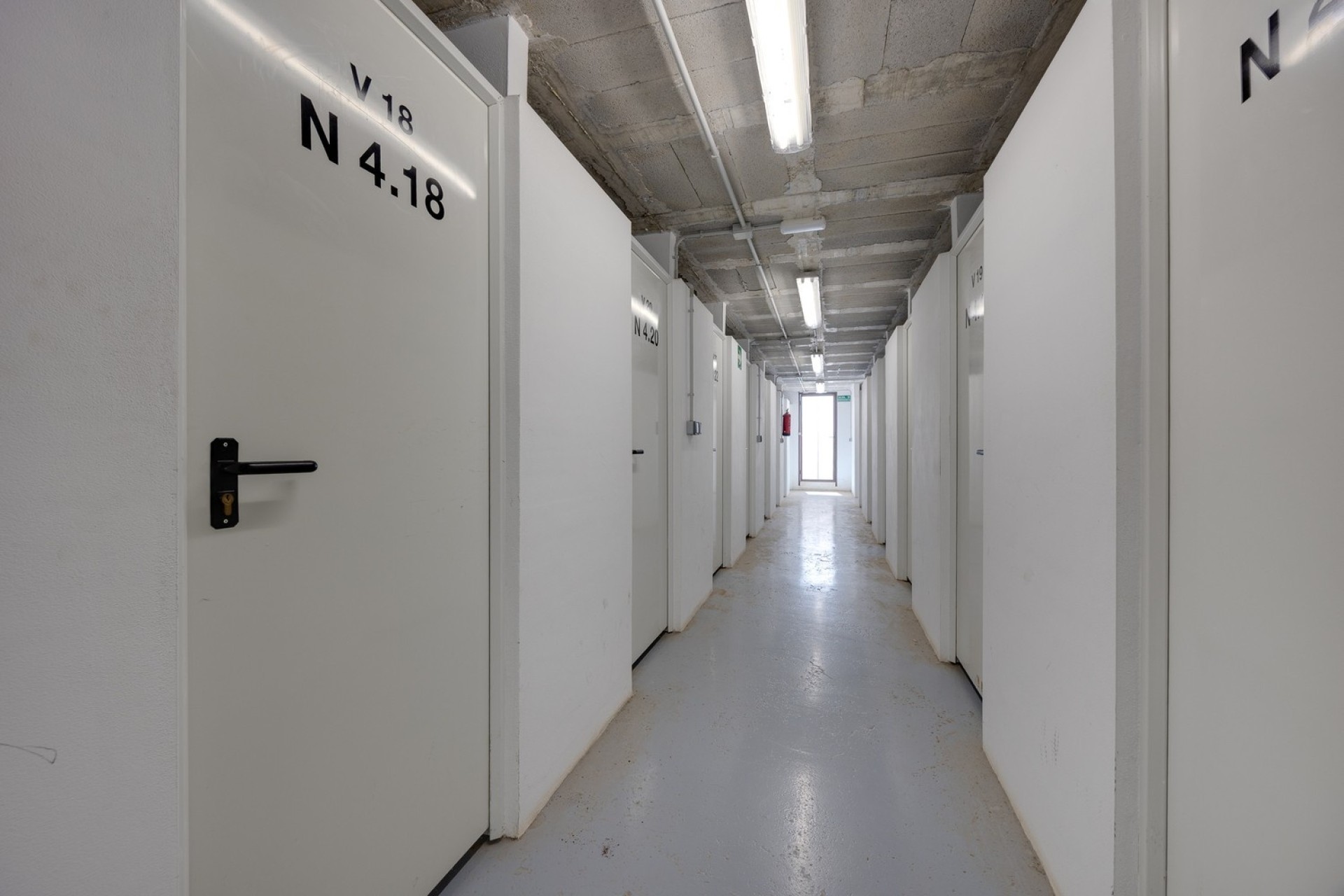 Resale - Apartment / Flat -
Pilar de la Horadada