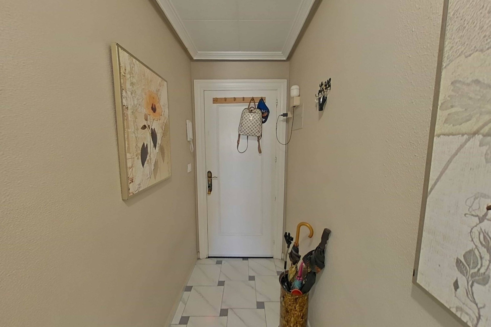 Resale - Apartment / Flat -
Pilar de la Horadada