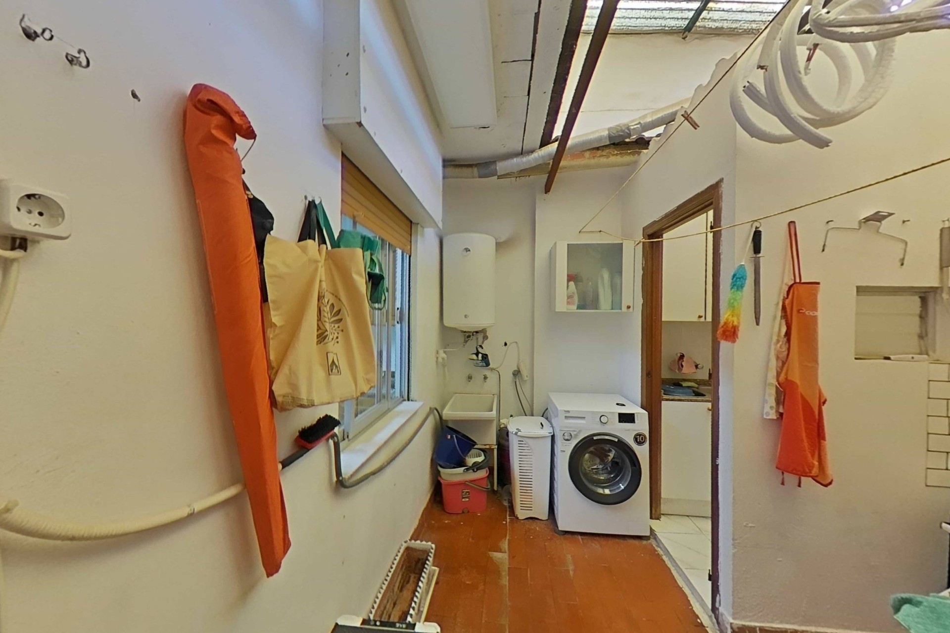 Resale - Apartment / Flat -
Pilar de la Horadada